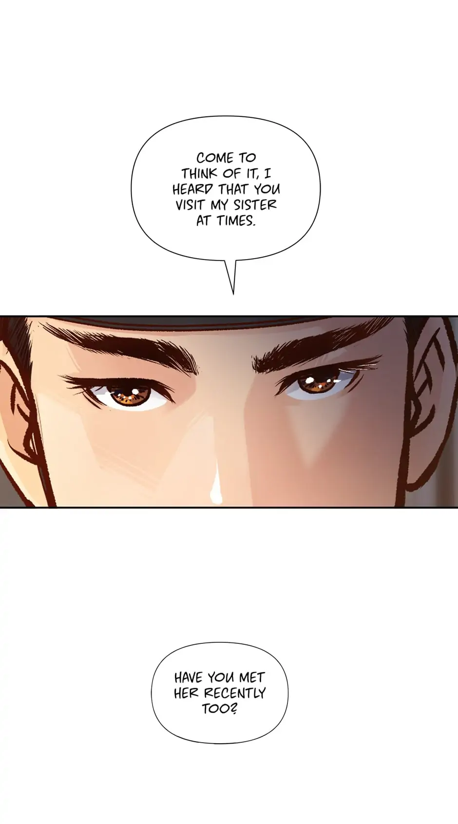 The Red Sleeve Chapter 46 - Page 22