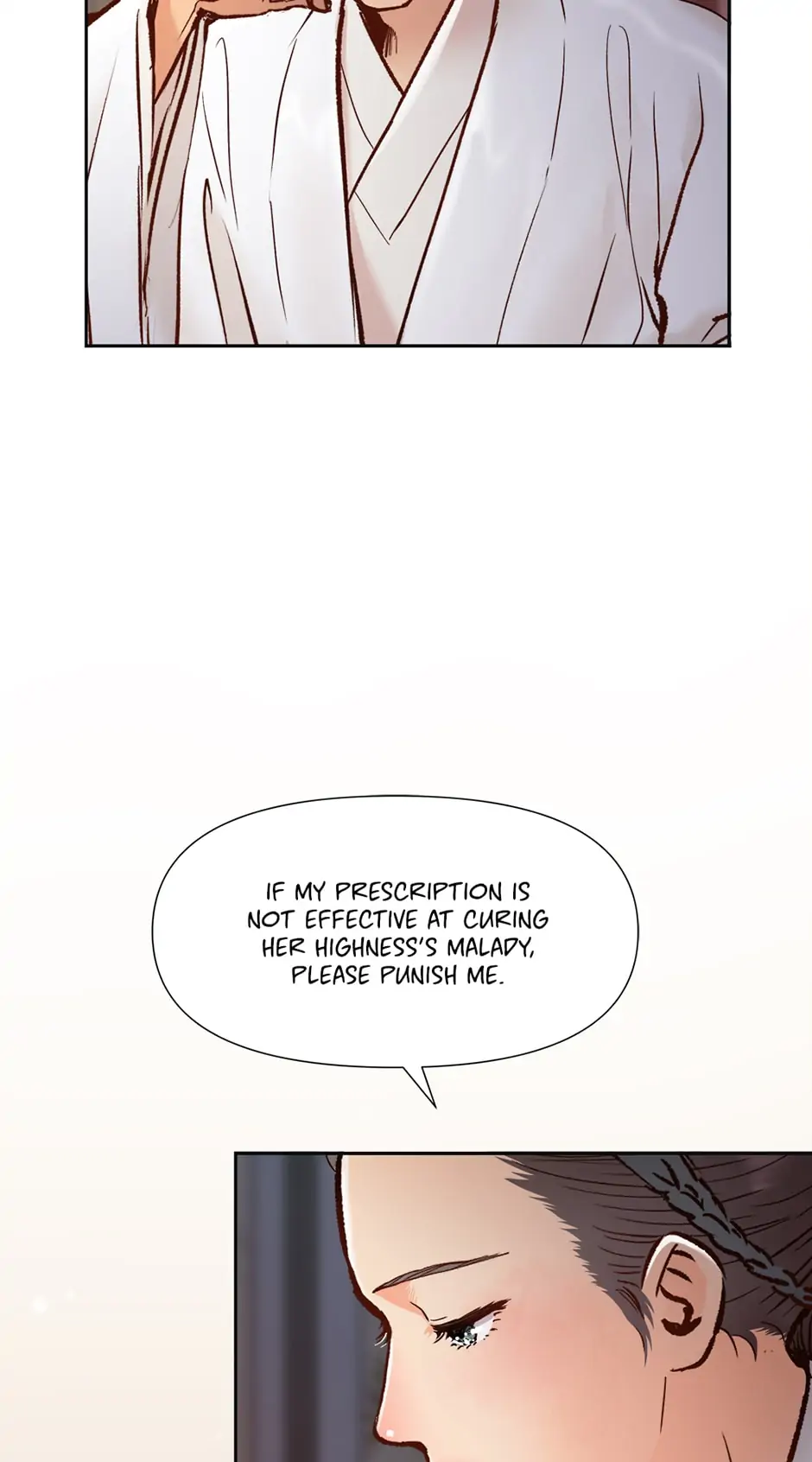 The Red Sleeve Chapter 46 - Page 28