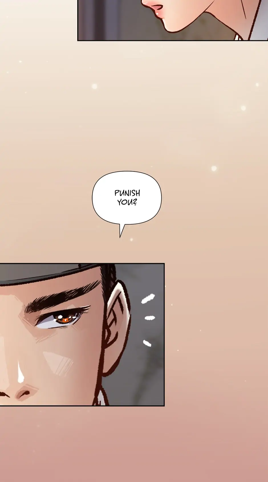 The Red Sleeve Chapter 46 - Page 29