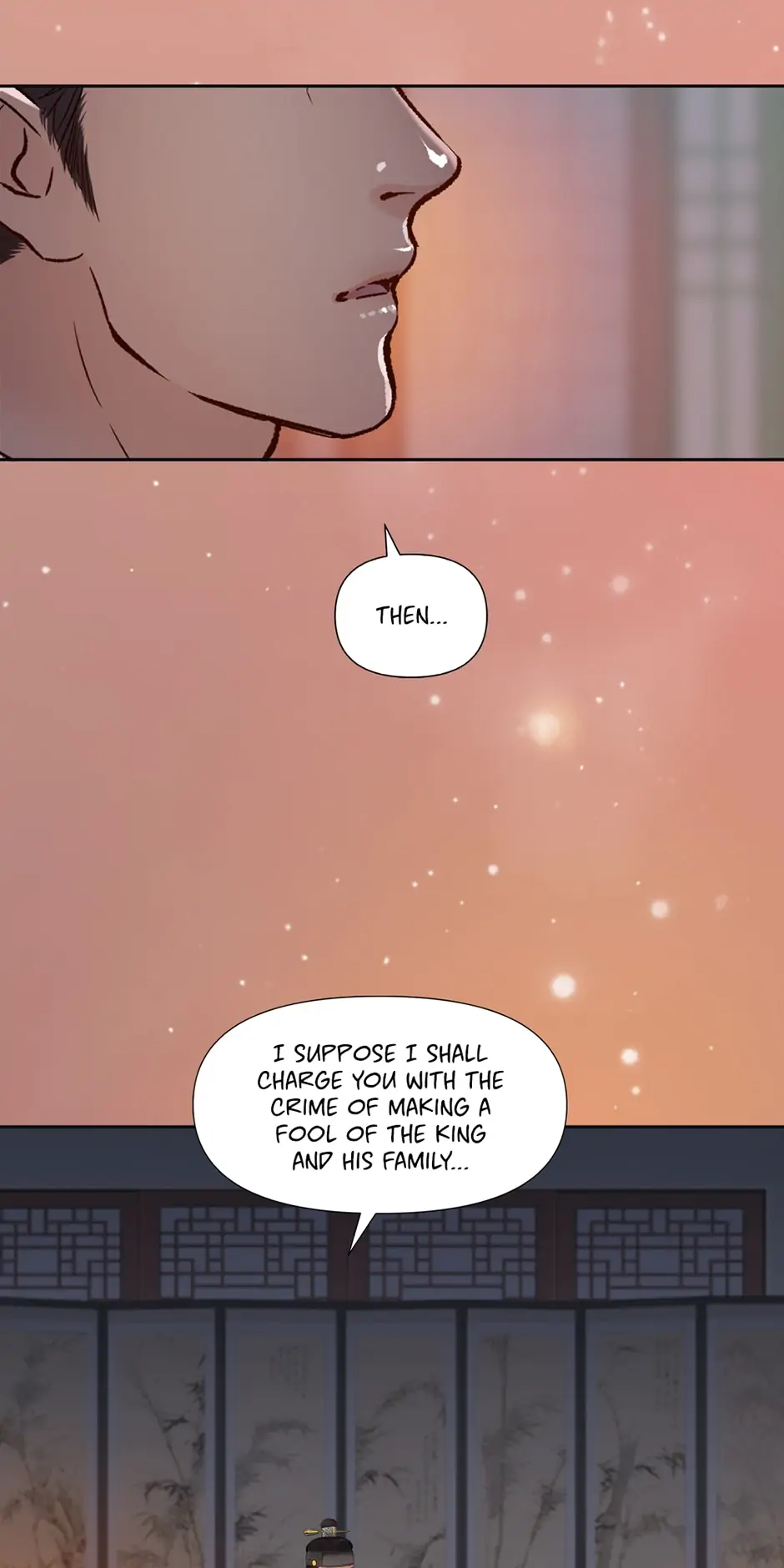The Red Sleeve Chapter 46 - Page 31