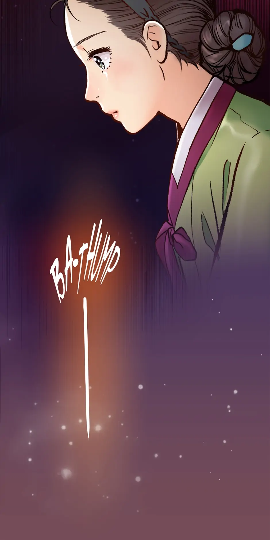 The Red Sleeve Chapter 46 - Page 33
