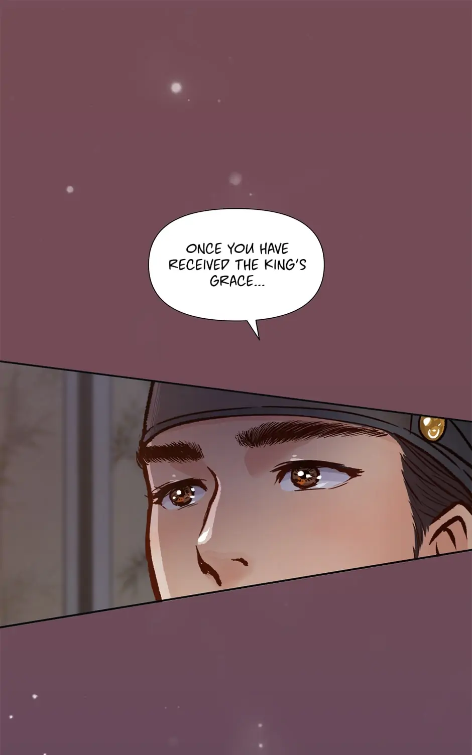 The Red Sleeve Chapter 46 - Page 34