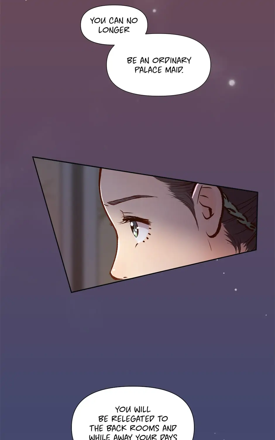 The Red Sleeve Chapter 46 - Page 35