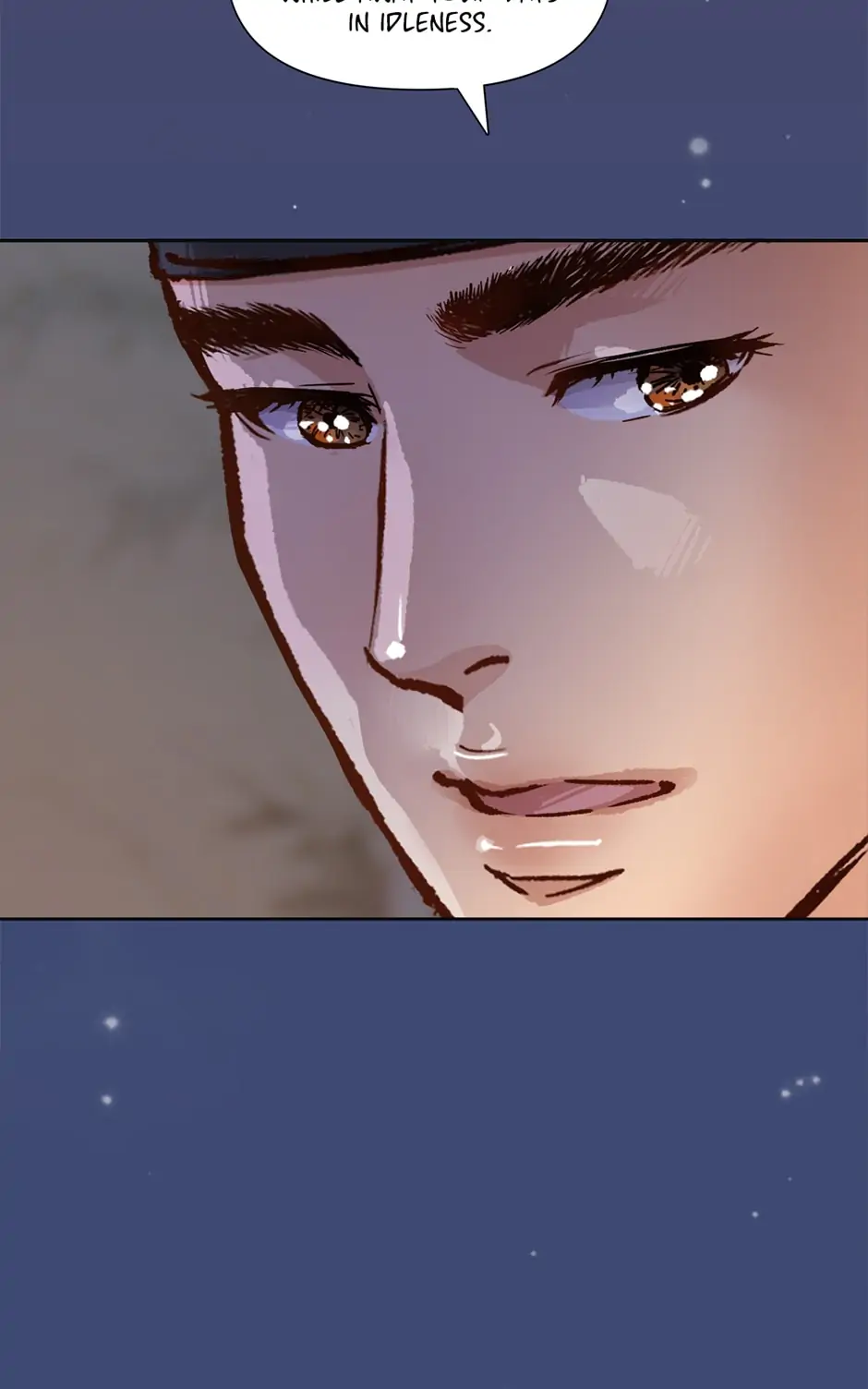The Red Sleeve Chapter 46 - Page 36