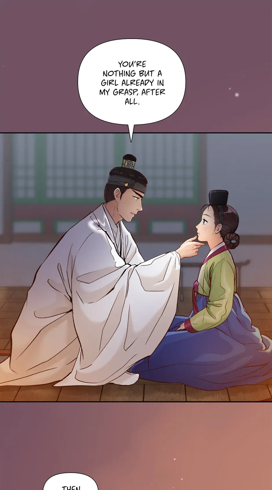 The Red Sleeve Chapter 46 - Page 41
