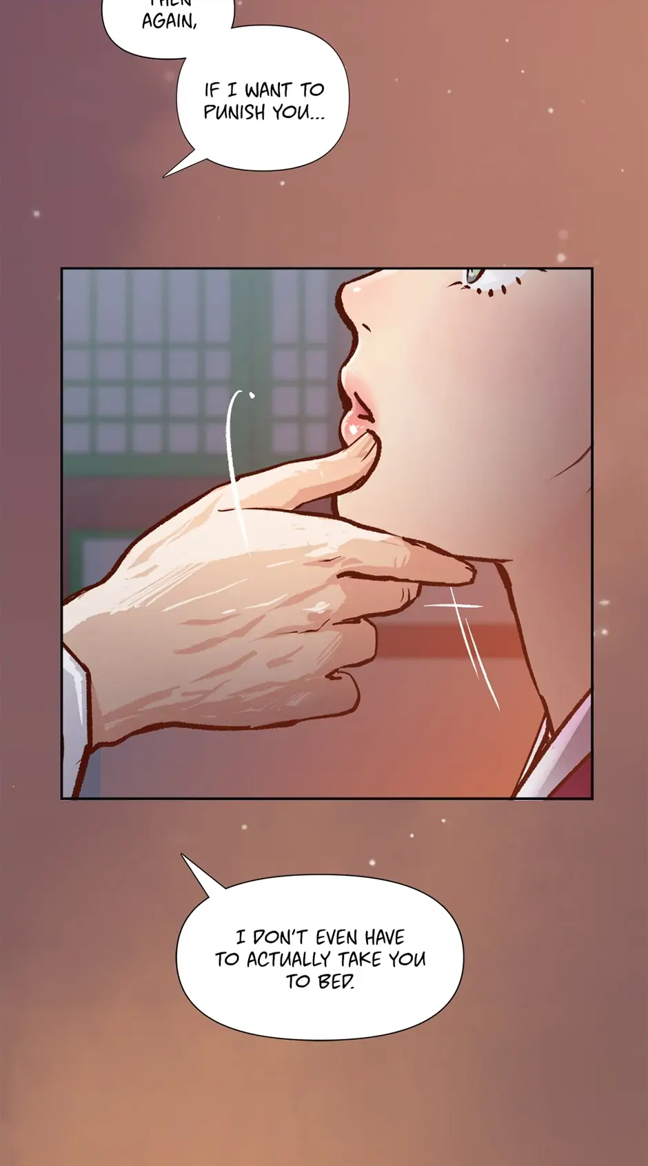 The Red Sleeve Chapter 46 - Page 42