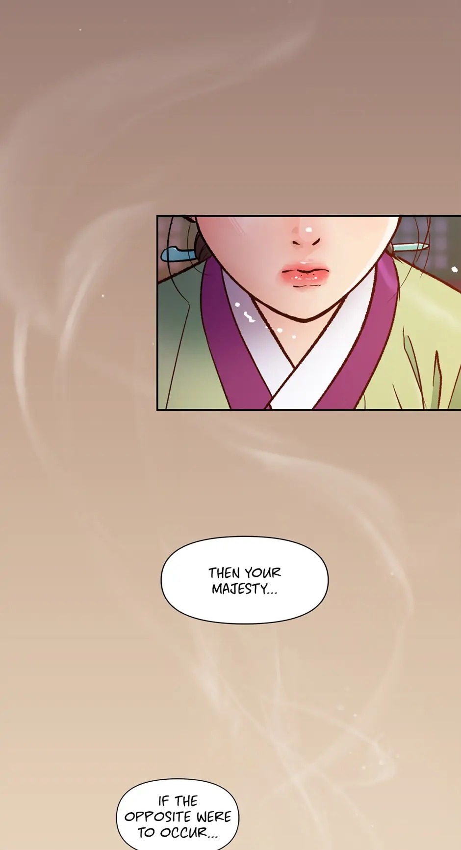 The Red Sleeve Chapter 46 - Page 46