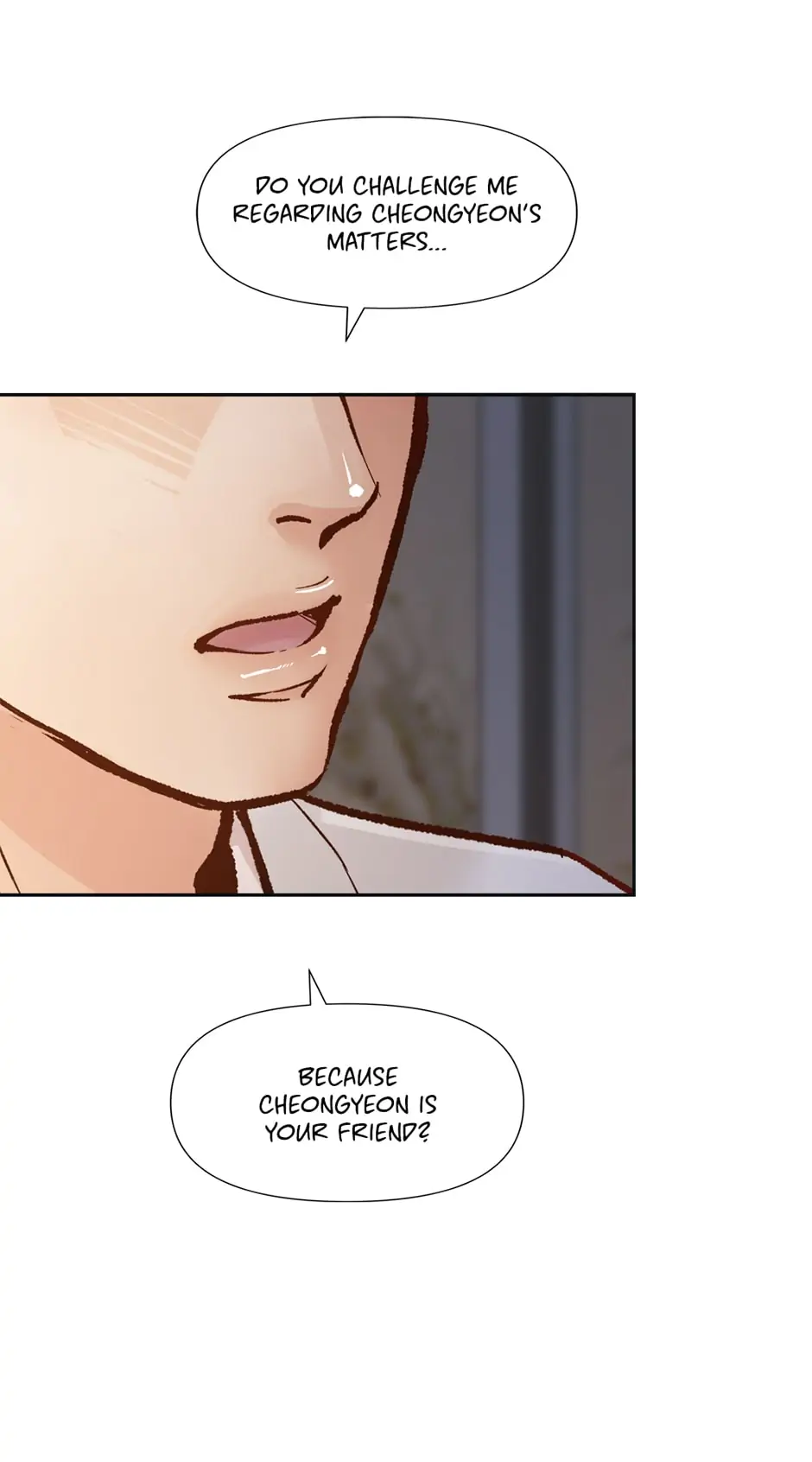 The Red Sleeve Chapter 46 - Page 61