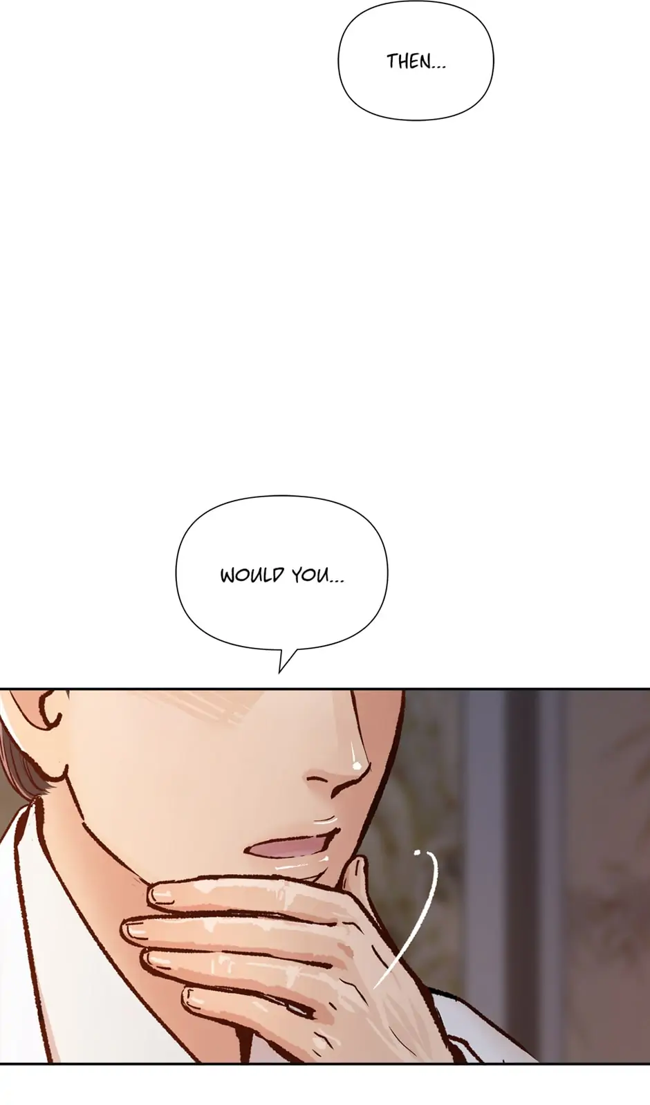 The Red Sleeve Chapter 46 - Page 64