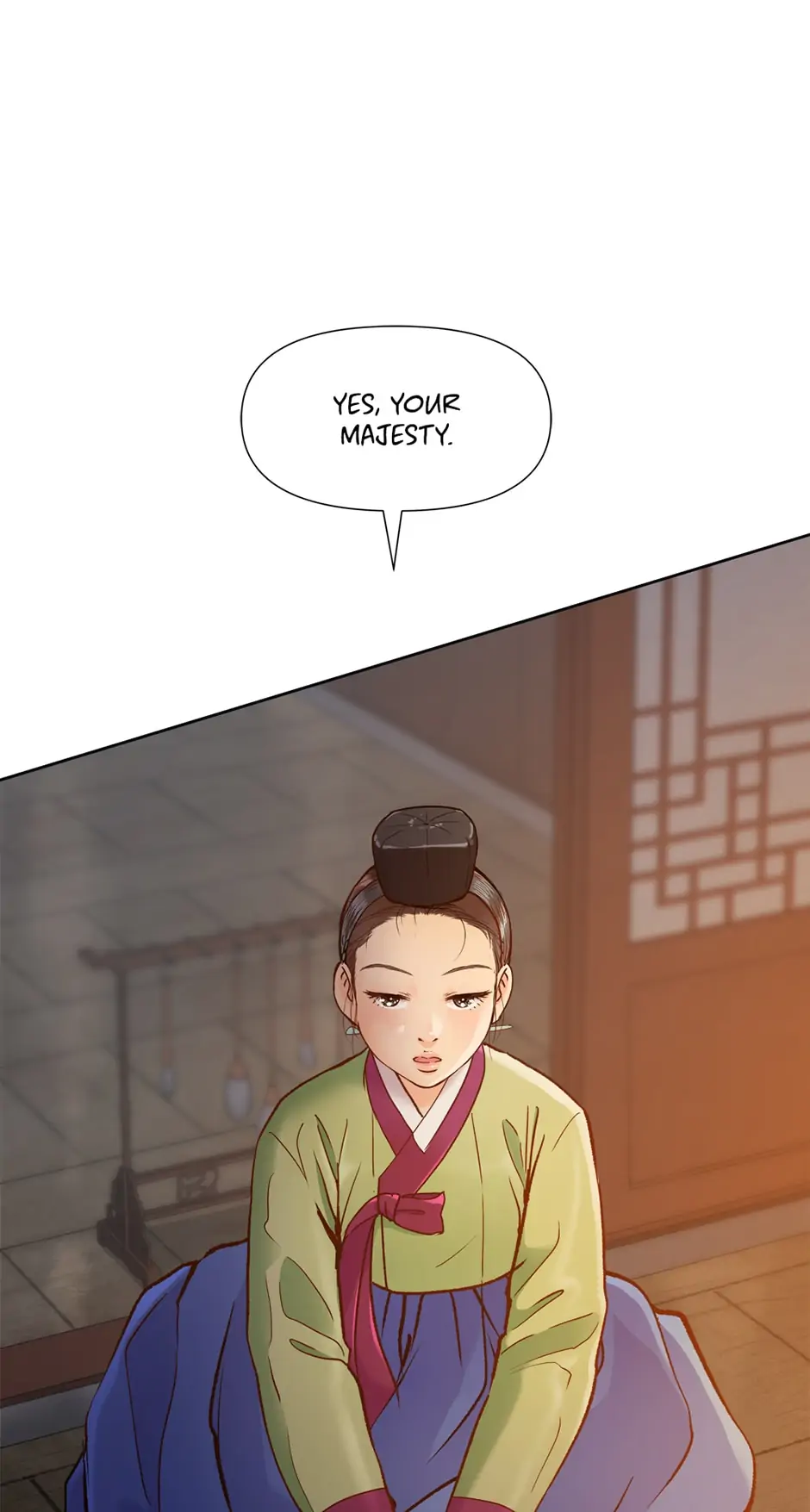 The Red Sleeve Chapter 46 - Page 66