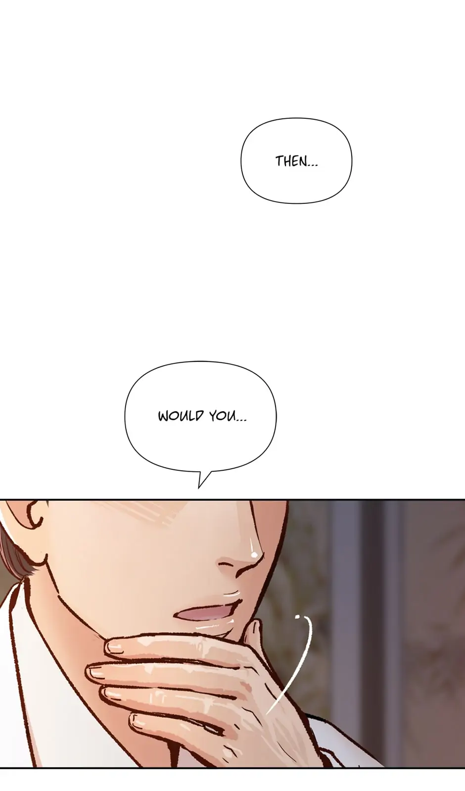 The Red Sleeve Chapter 47 - Page 1