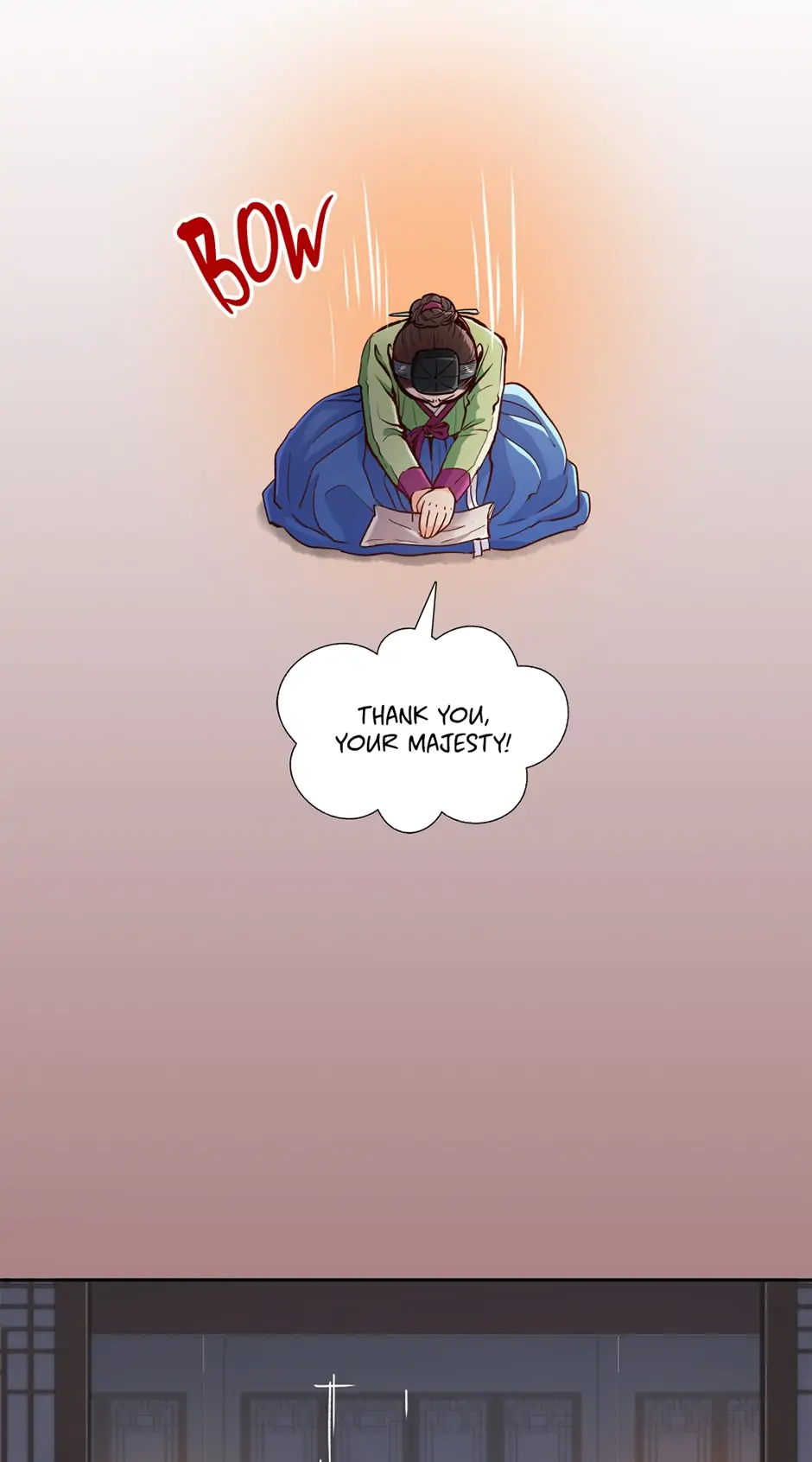 The Red Sleeve Chapter 47 - Page 17