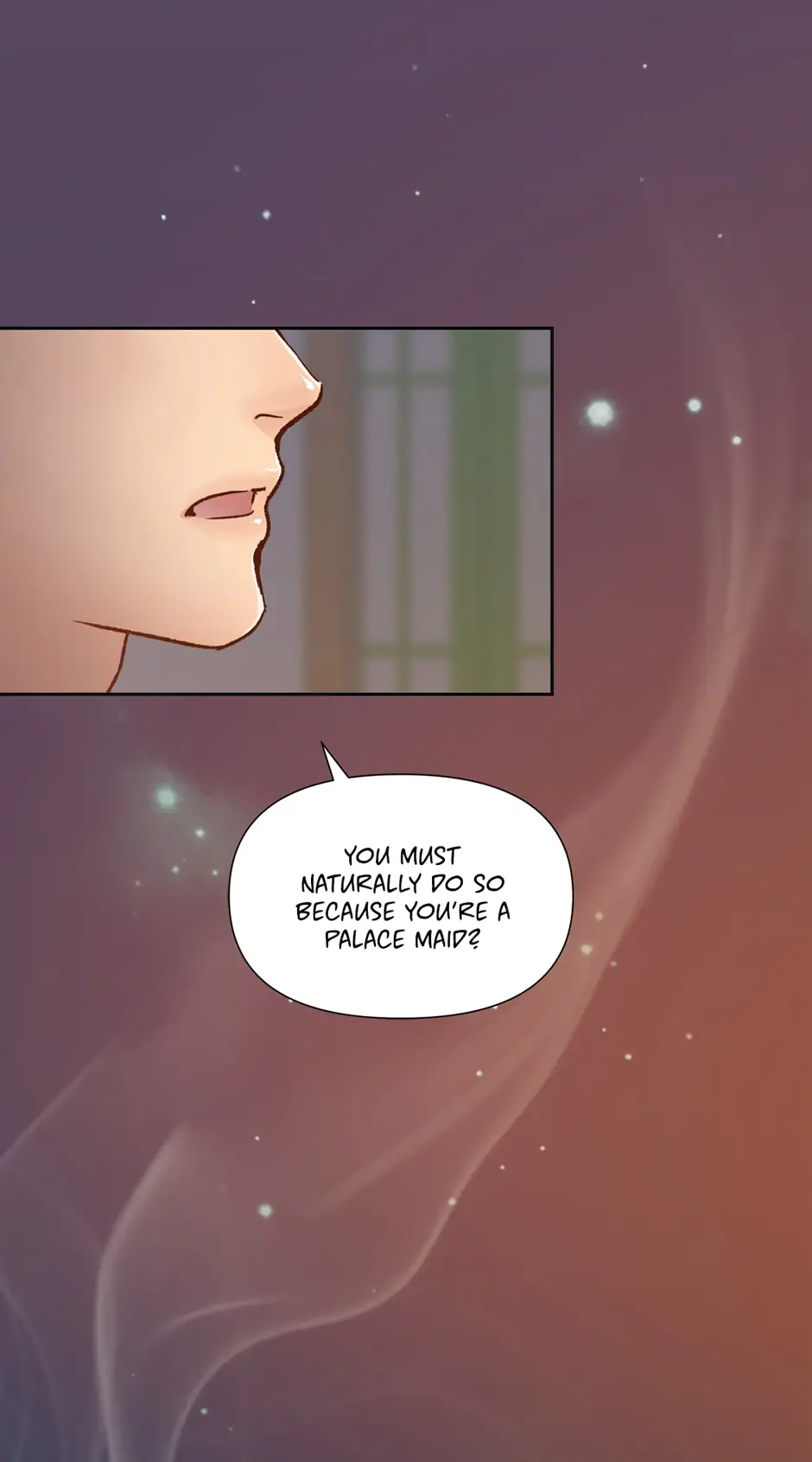 The Red Sleeve Chapter 47 - Page 19