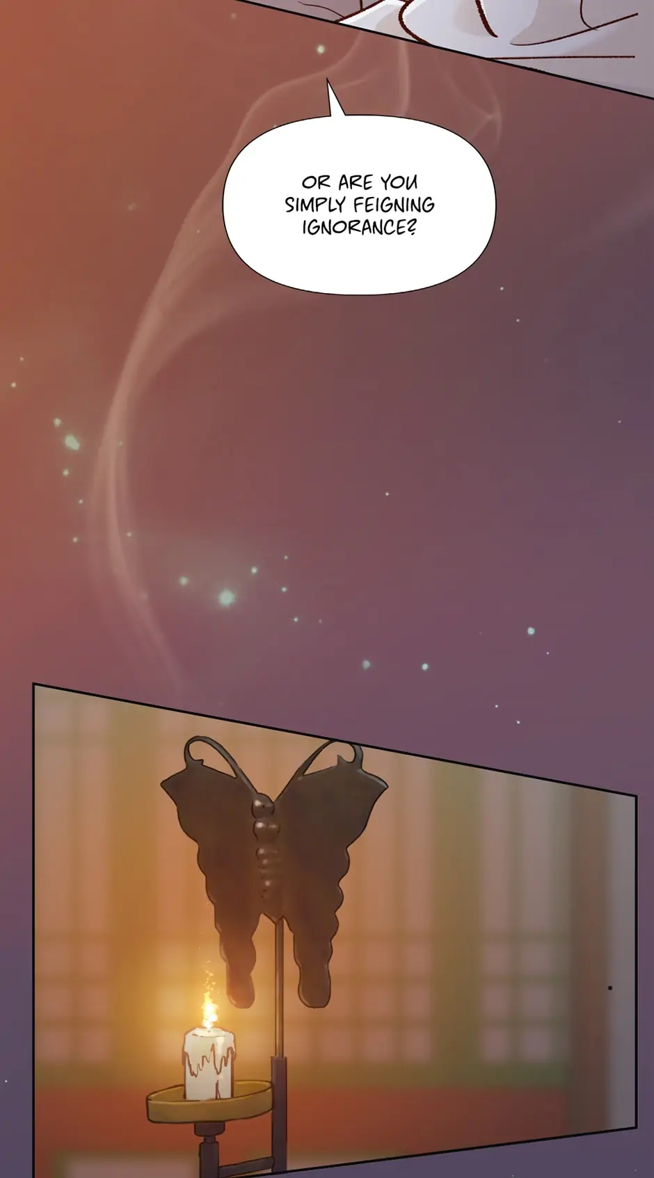 The Red Sleeve Chapter 47 - Page 21