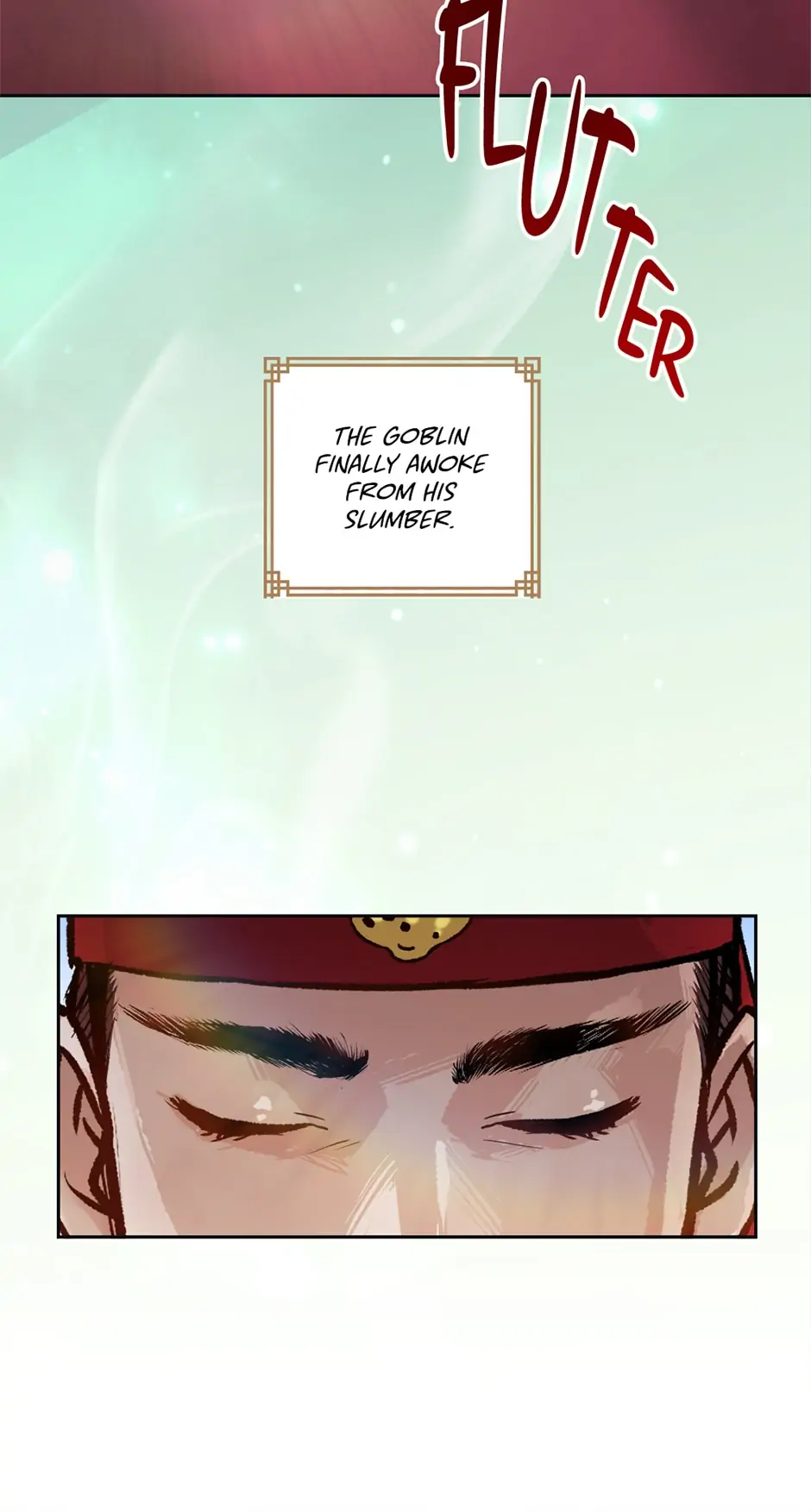 The Red Sleeve Chapter 47 - Page 30