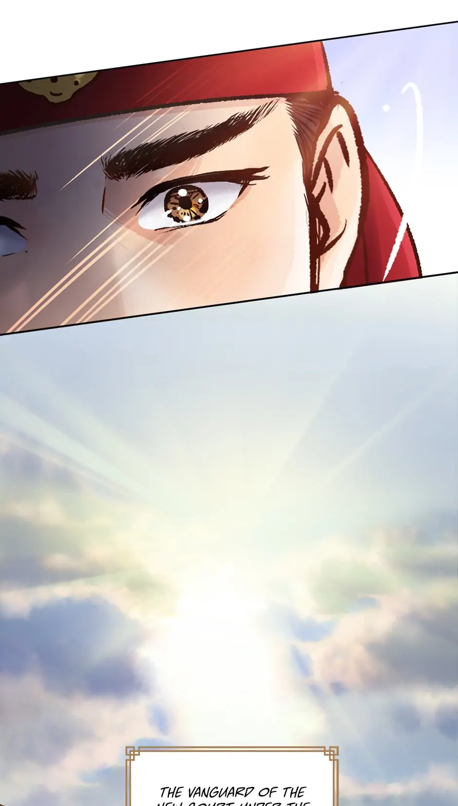 The Red Sleeve Chapter 47 - Page 31