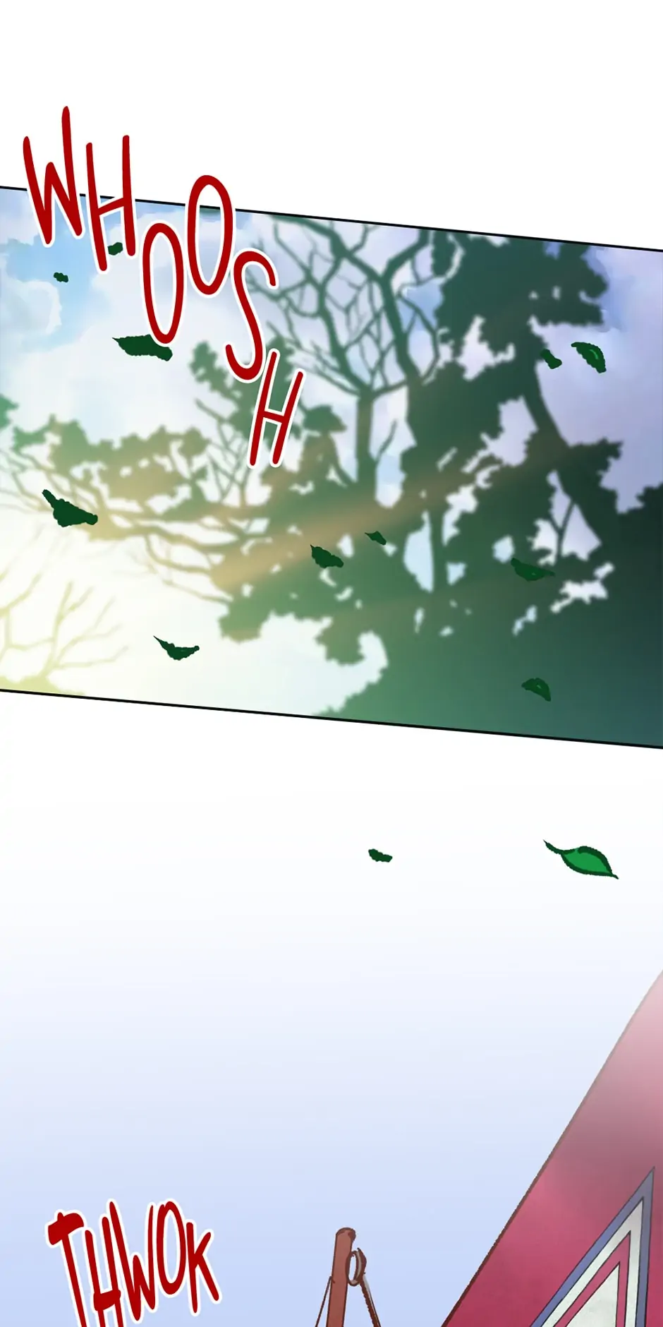 The Red Sleeve Chapter 47 - Page 36