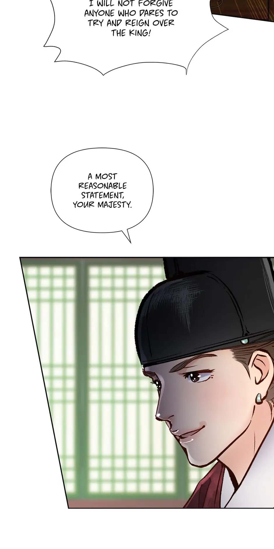 The Red Sleeve Chapter 47 - Page 52