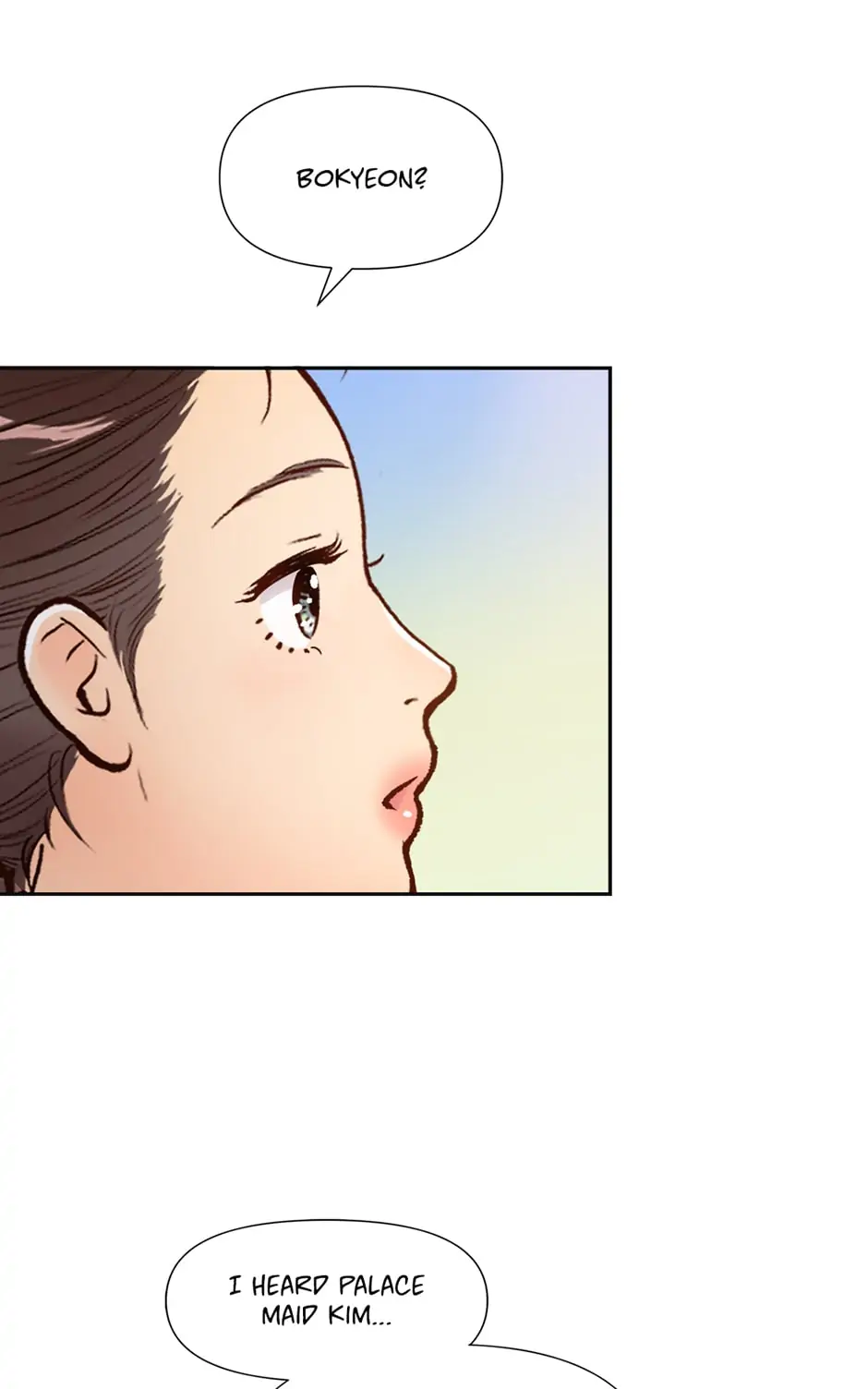 The Red Sleeve Chapter 48 - Page 25