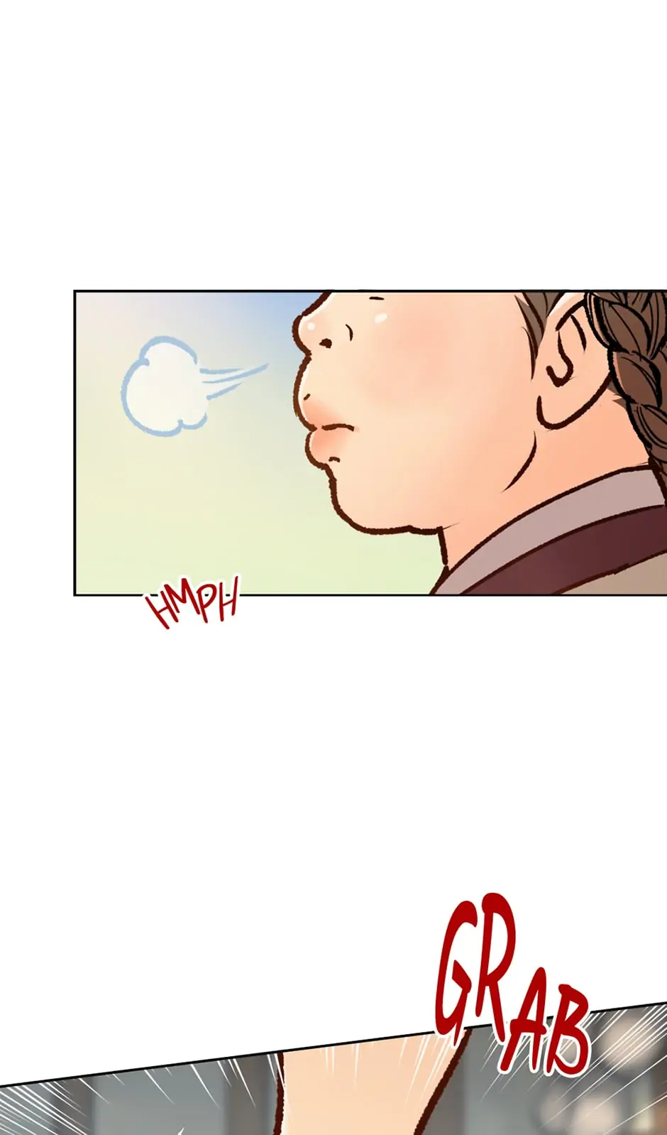 The Red Sleeve Chapter 48 - Page 31