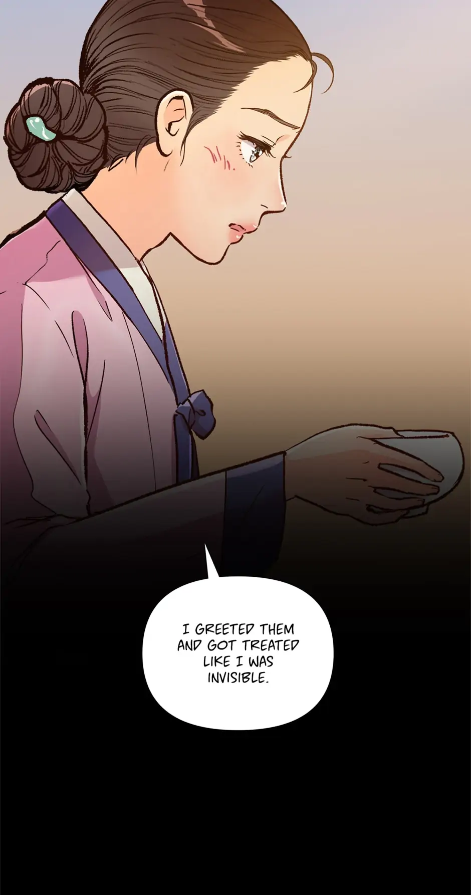 The Red Sleeve Chapter 48 - Page 56