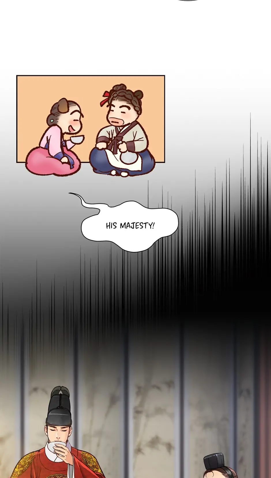 The Red Sleeve Chapter 48 - Page 68