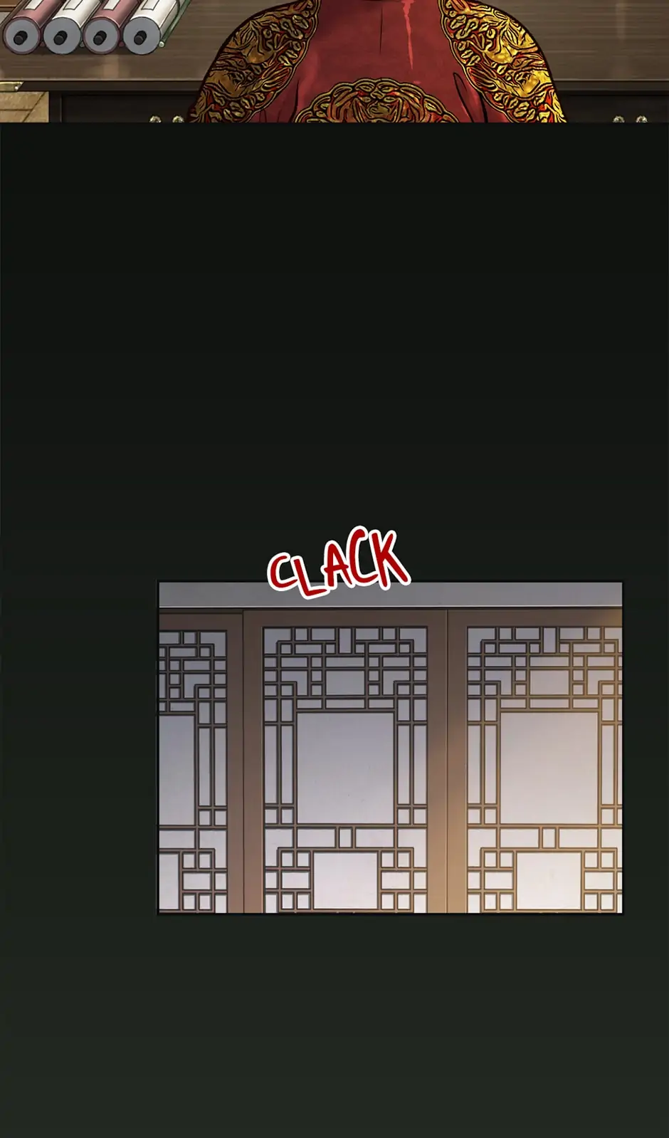 The Red Sleeve Chapter 48 - Page 76