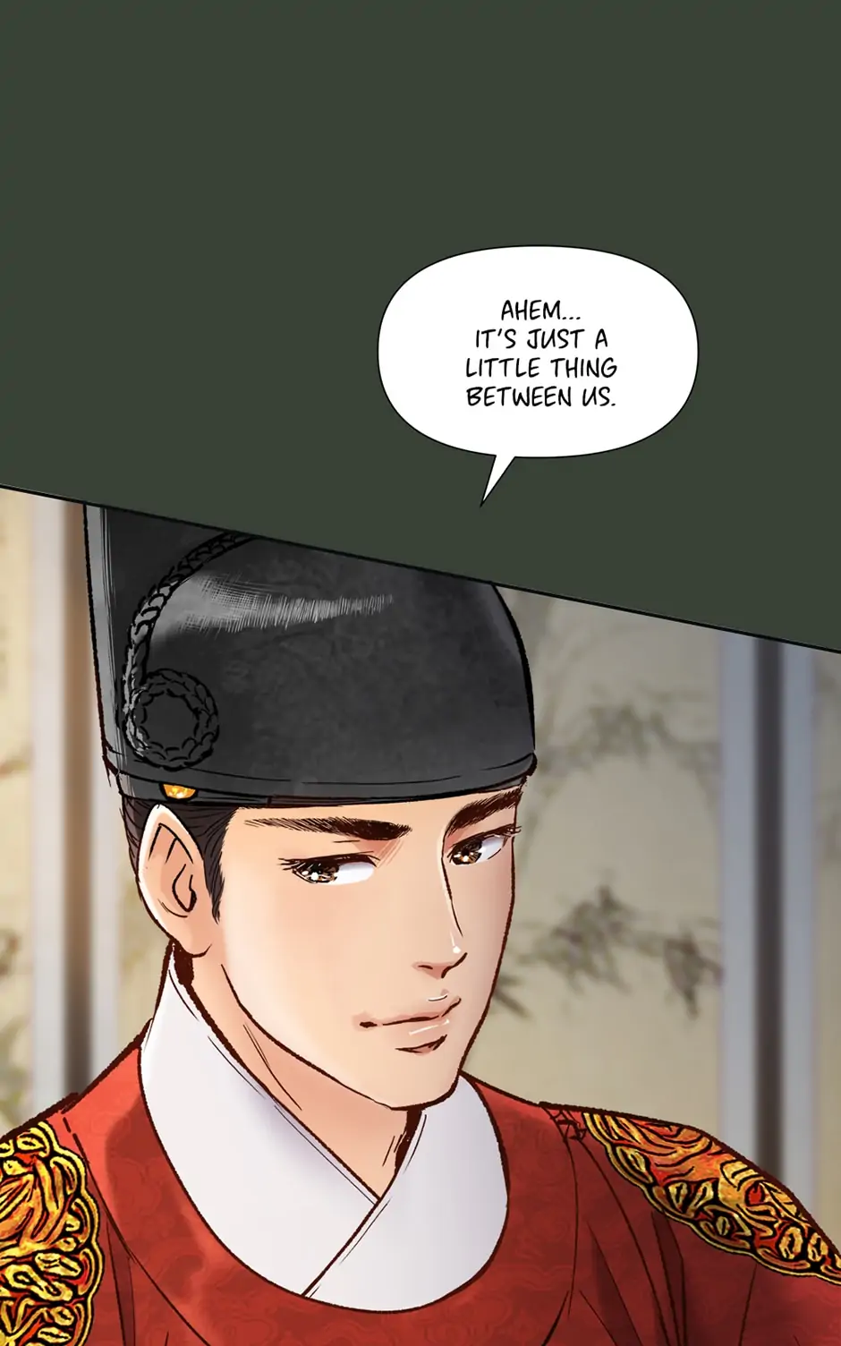 The Red Sleeve Chapter 48 - Page 78