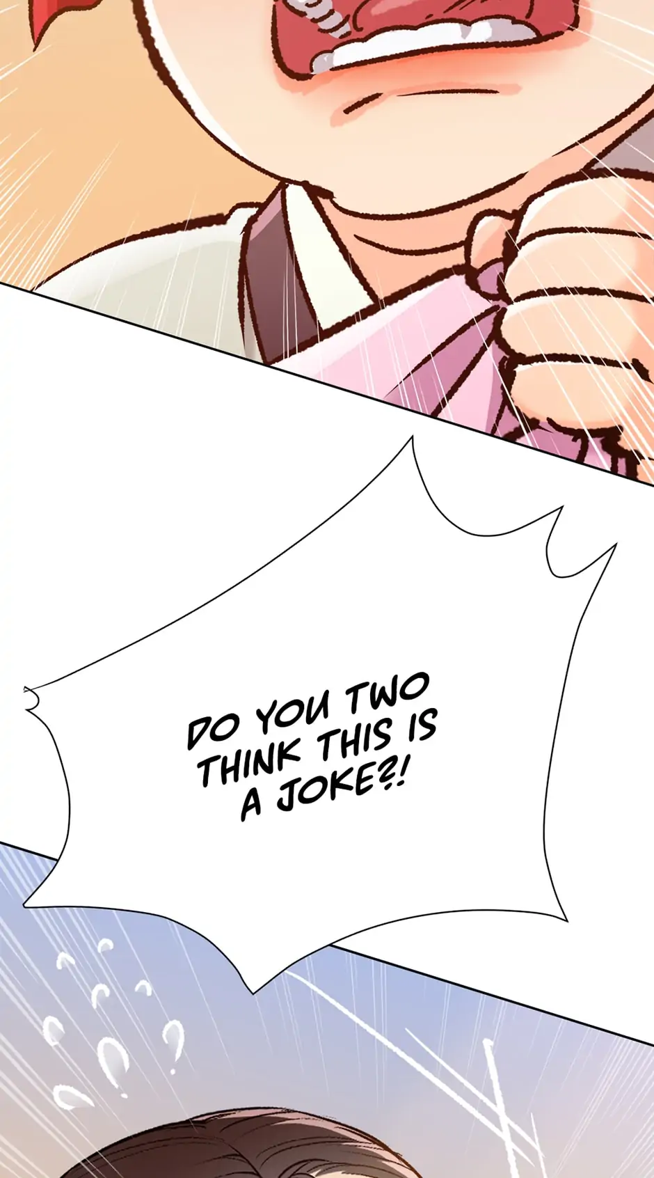 The Red Sleeve Chapter 49 - Page 13