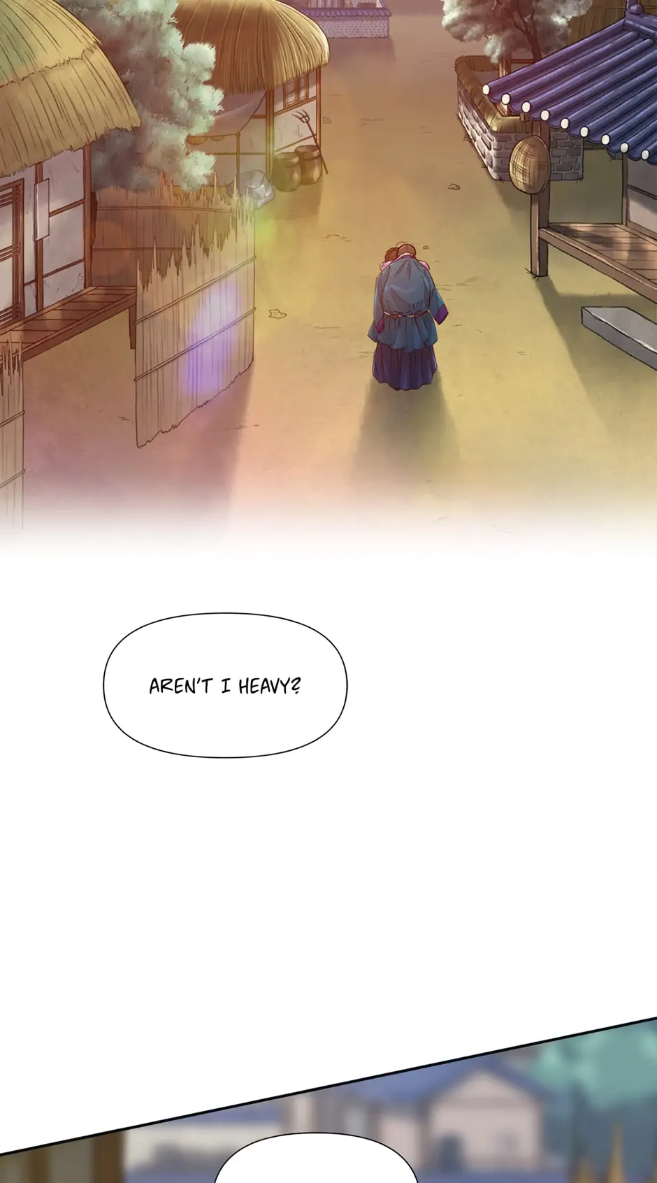 The Red Sleeve Chapter 49 - Page 16