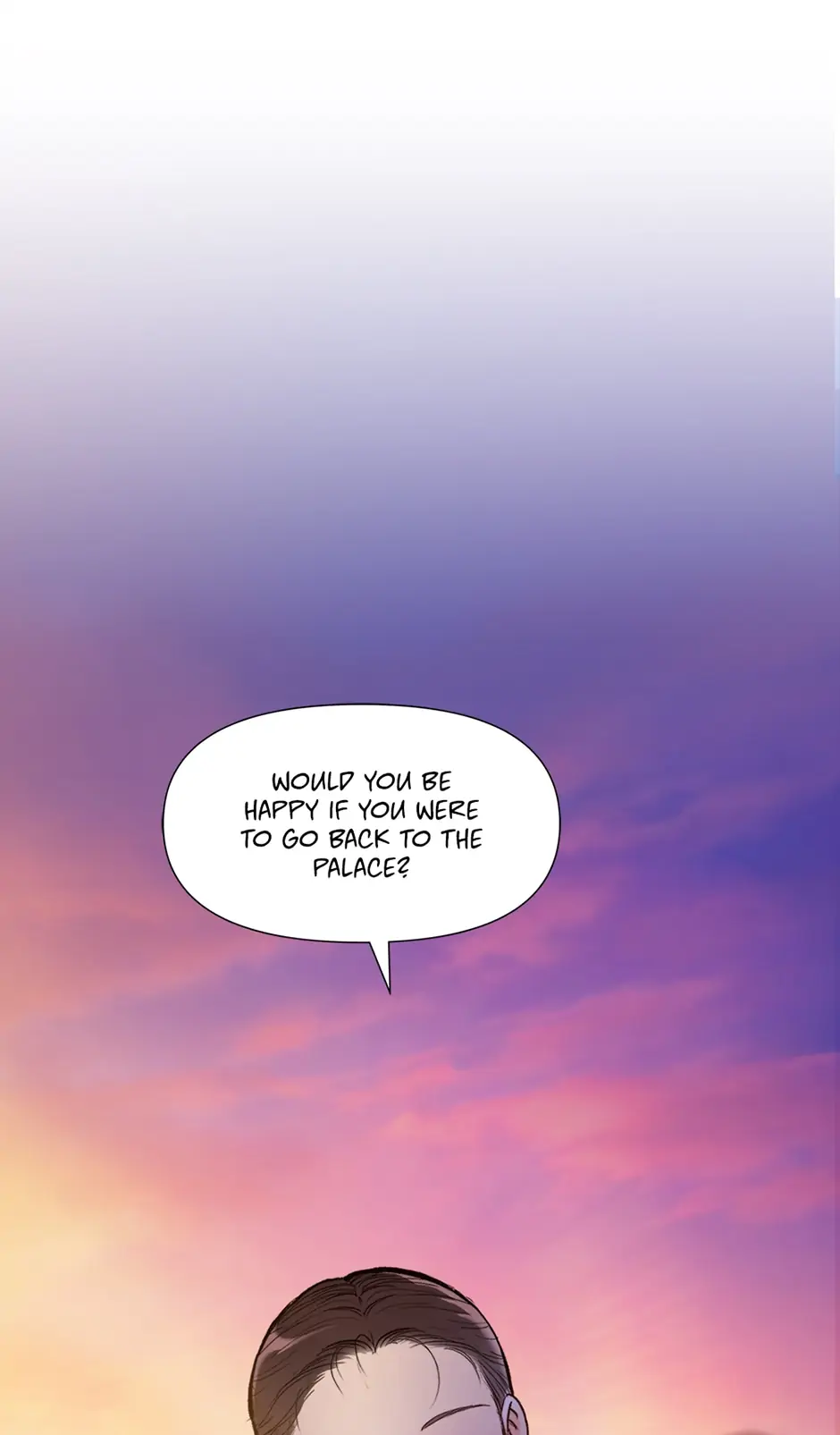 The Red Sleeve Chapter 49 - Page 19