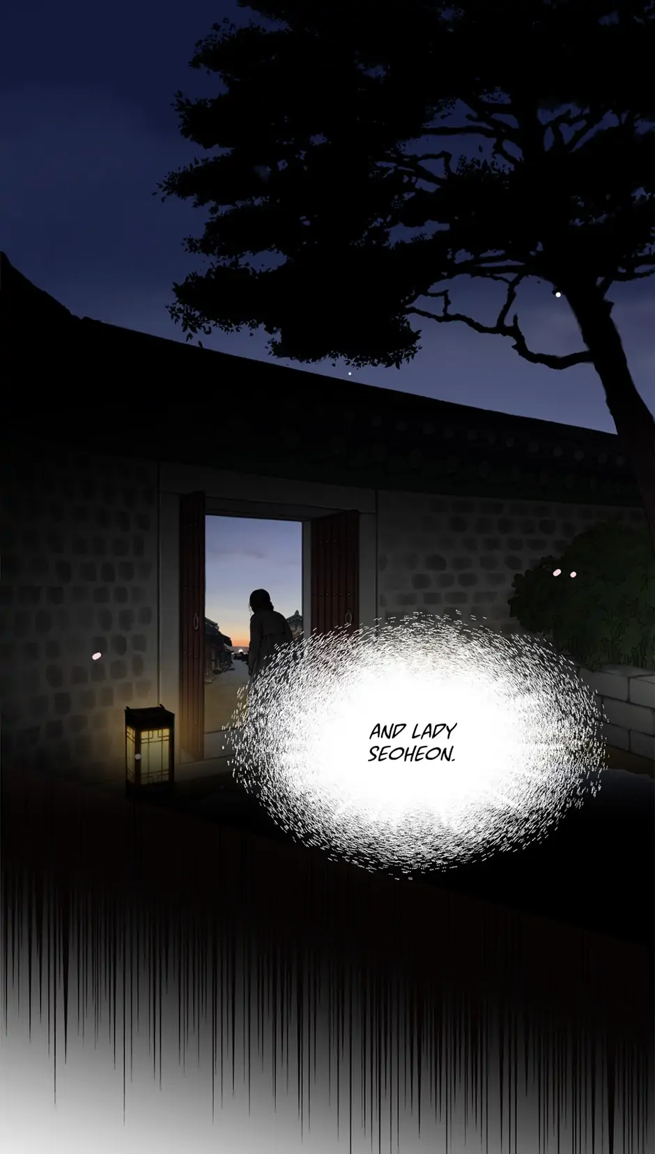 The Red Sleeve Chapter 49 - Page 31