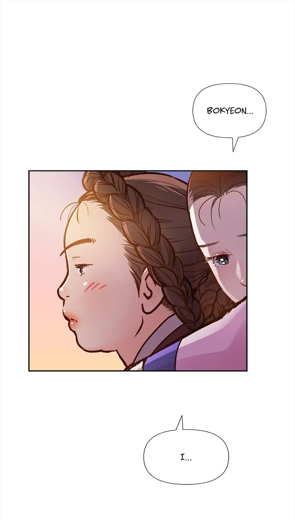 The Red Sleeve Chapter 49 - Page 33