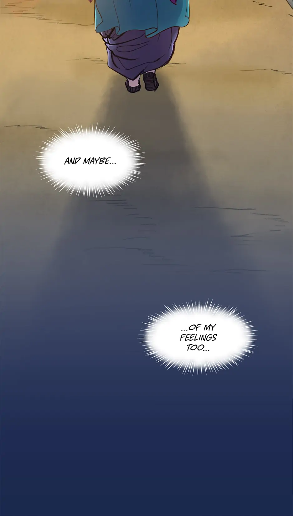 The Red Sleeve Chapter 49 - Page 37