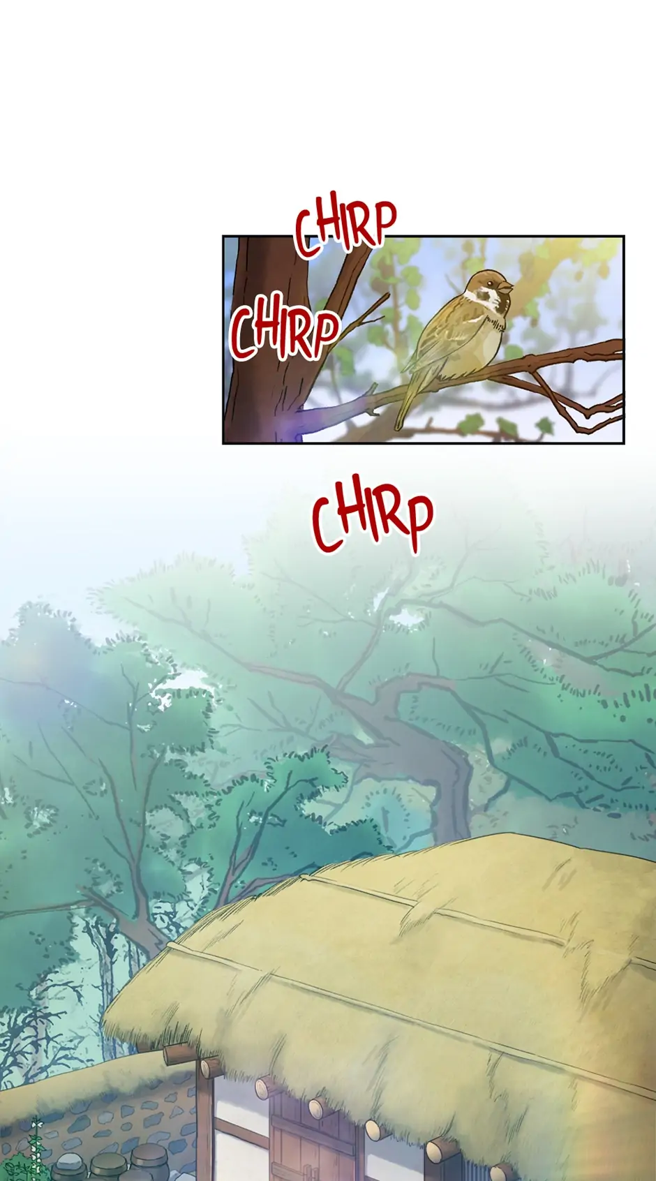 The Red Sleeve Chapter 49 - Page 46
