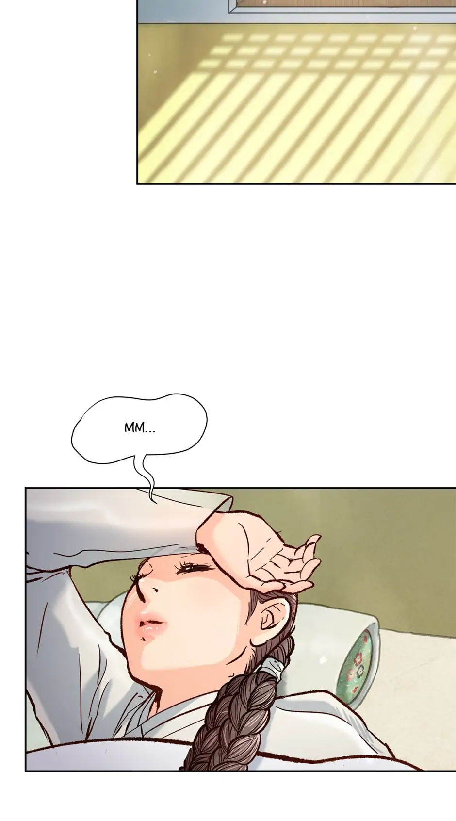 The Red Sleeve Chapter 49 - Page 48