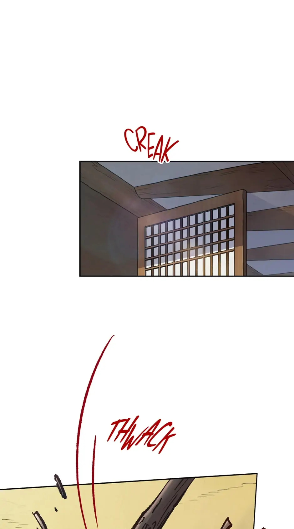 The Red Sleeve Chapter 49 - Page 50