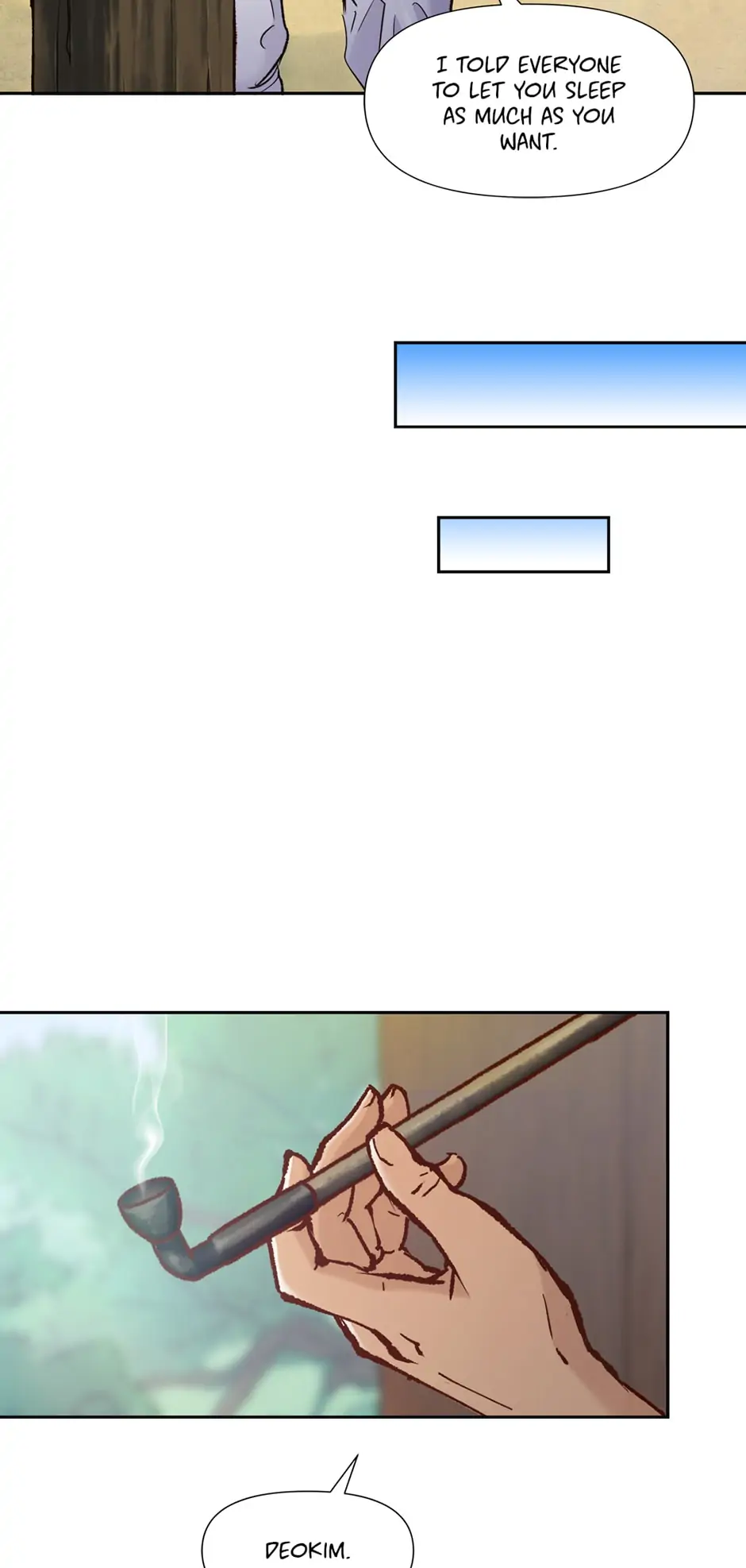 The Red Sleeve Chapter 49 - Page 55