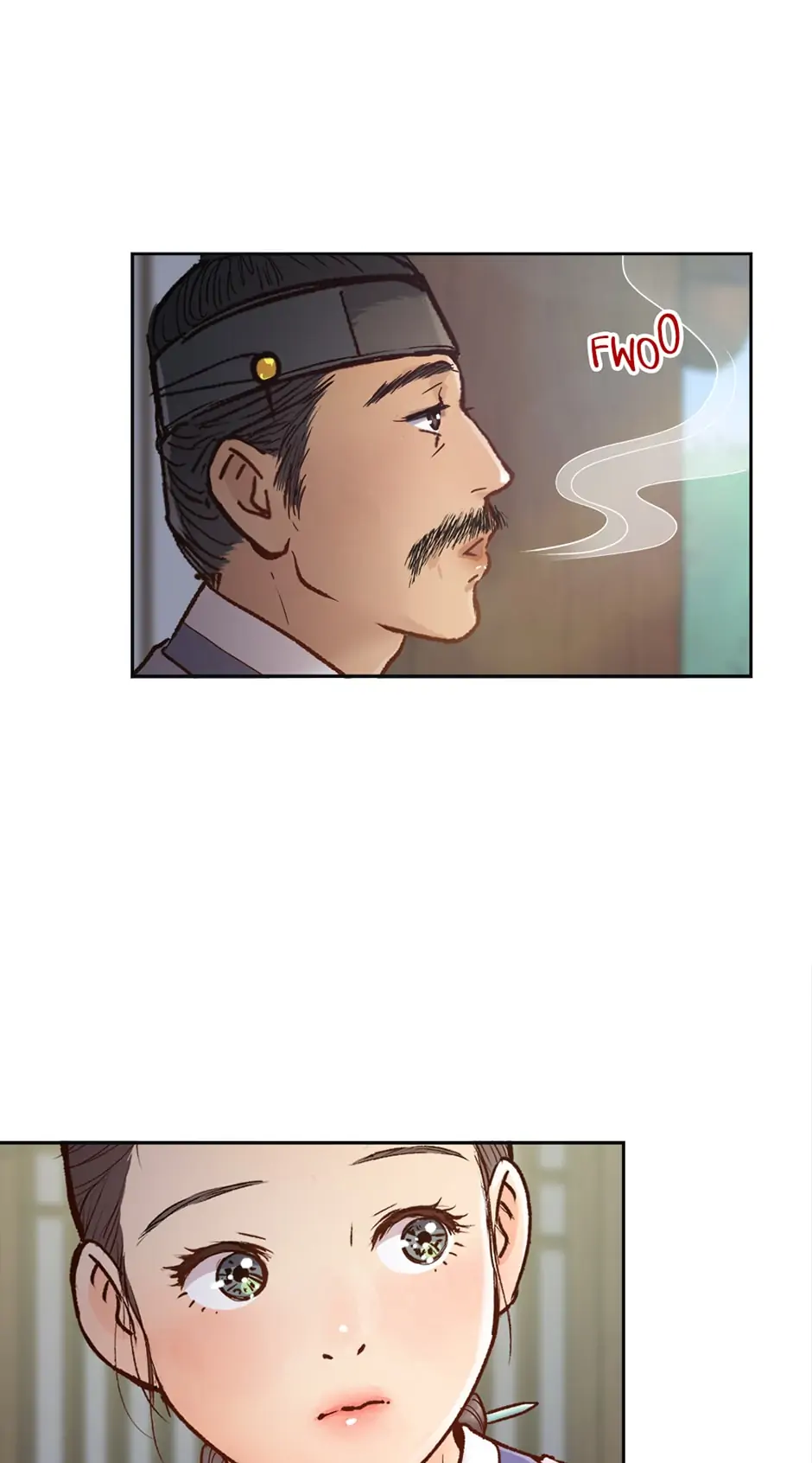 The Red Sleeve Chapter 49 - Page 62