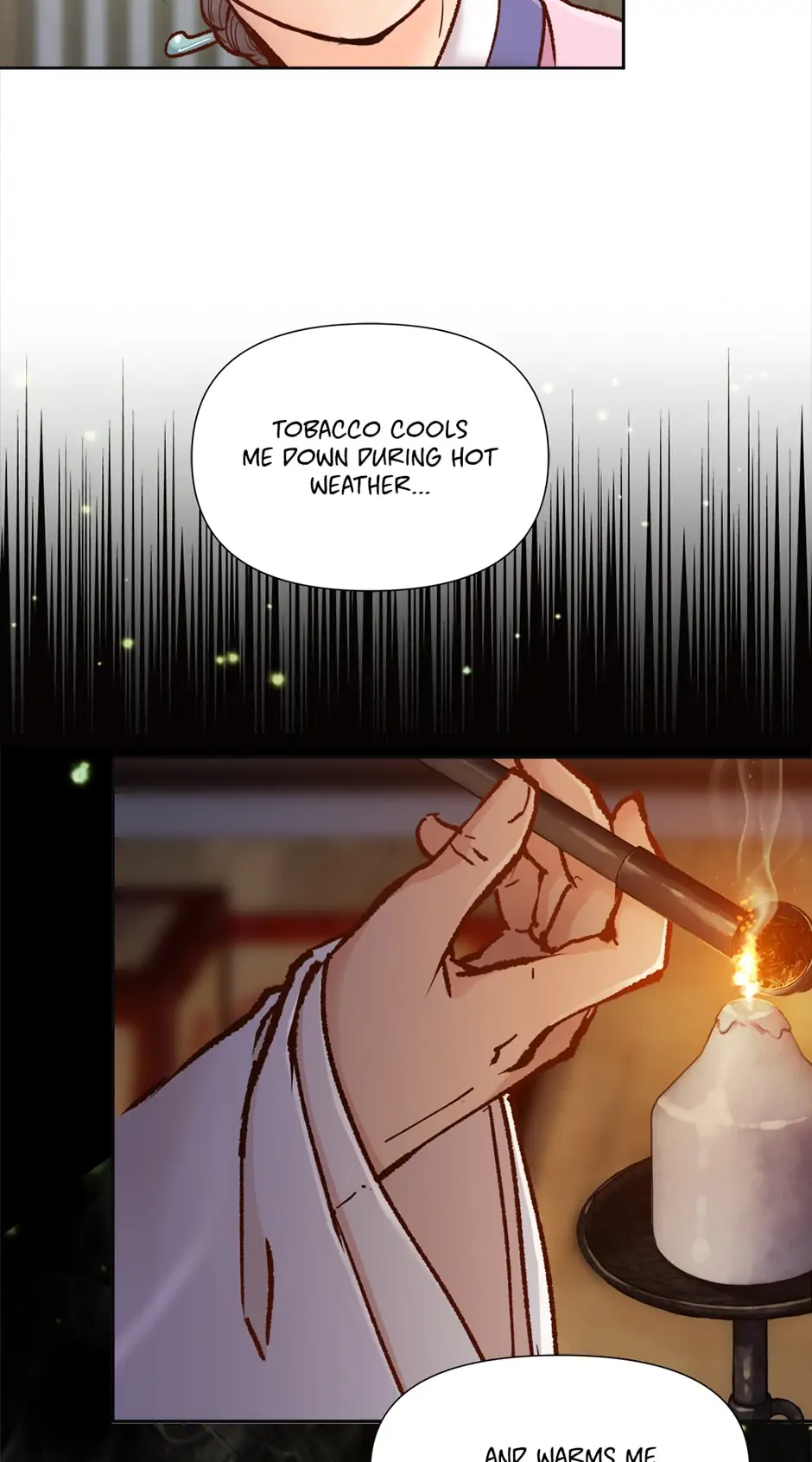 The Red Sleeve Chapter 49 - Page 63