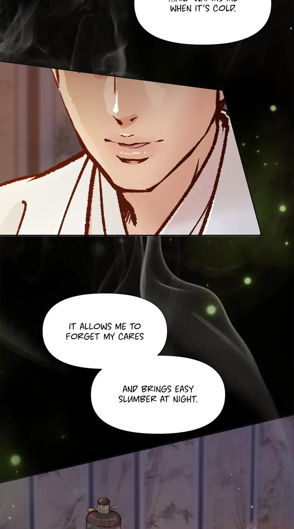 The Red Sleeve Chapter 49 - Page 64