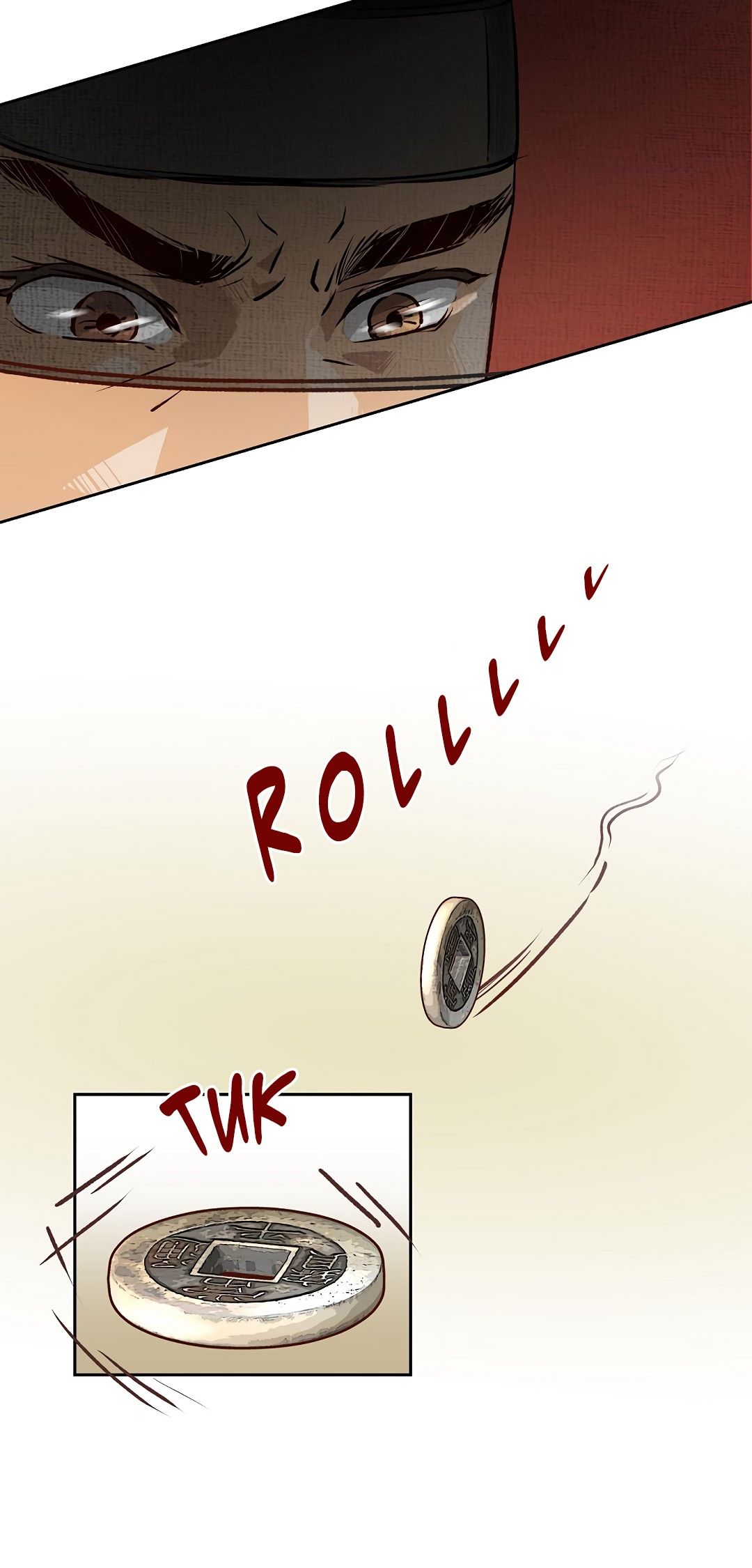 The Red Sleeve Chapter 5 - Page 13