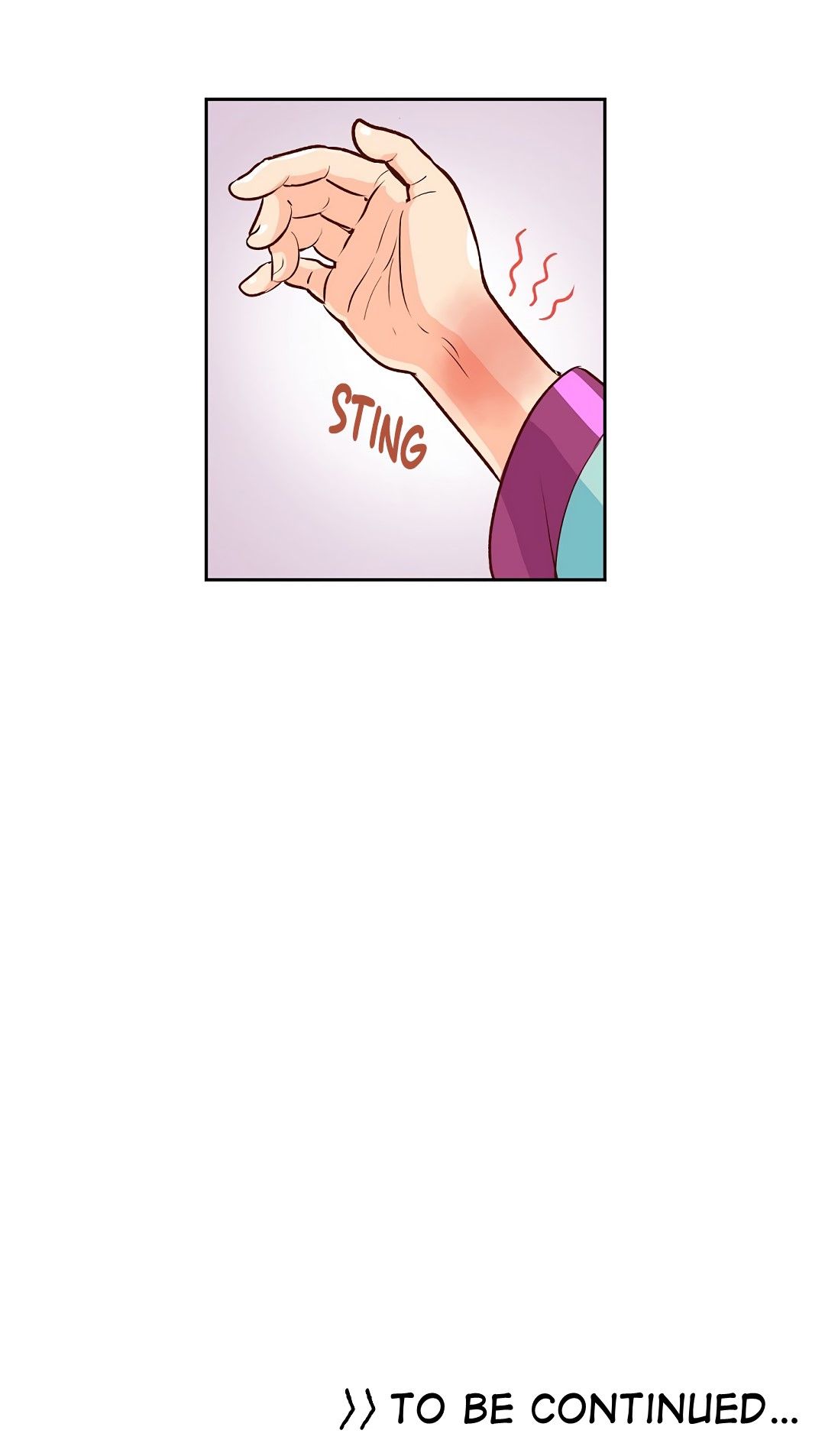 The Red Sleeve Chapter 5 - Page 27