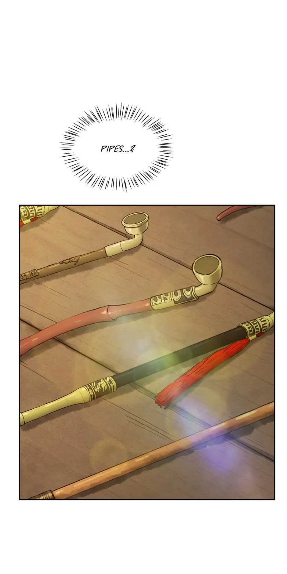 The Red Sleeve Chapter 50 - Page 5