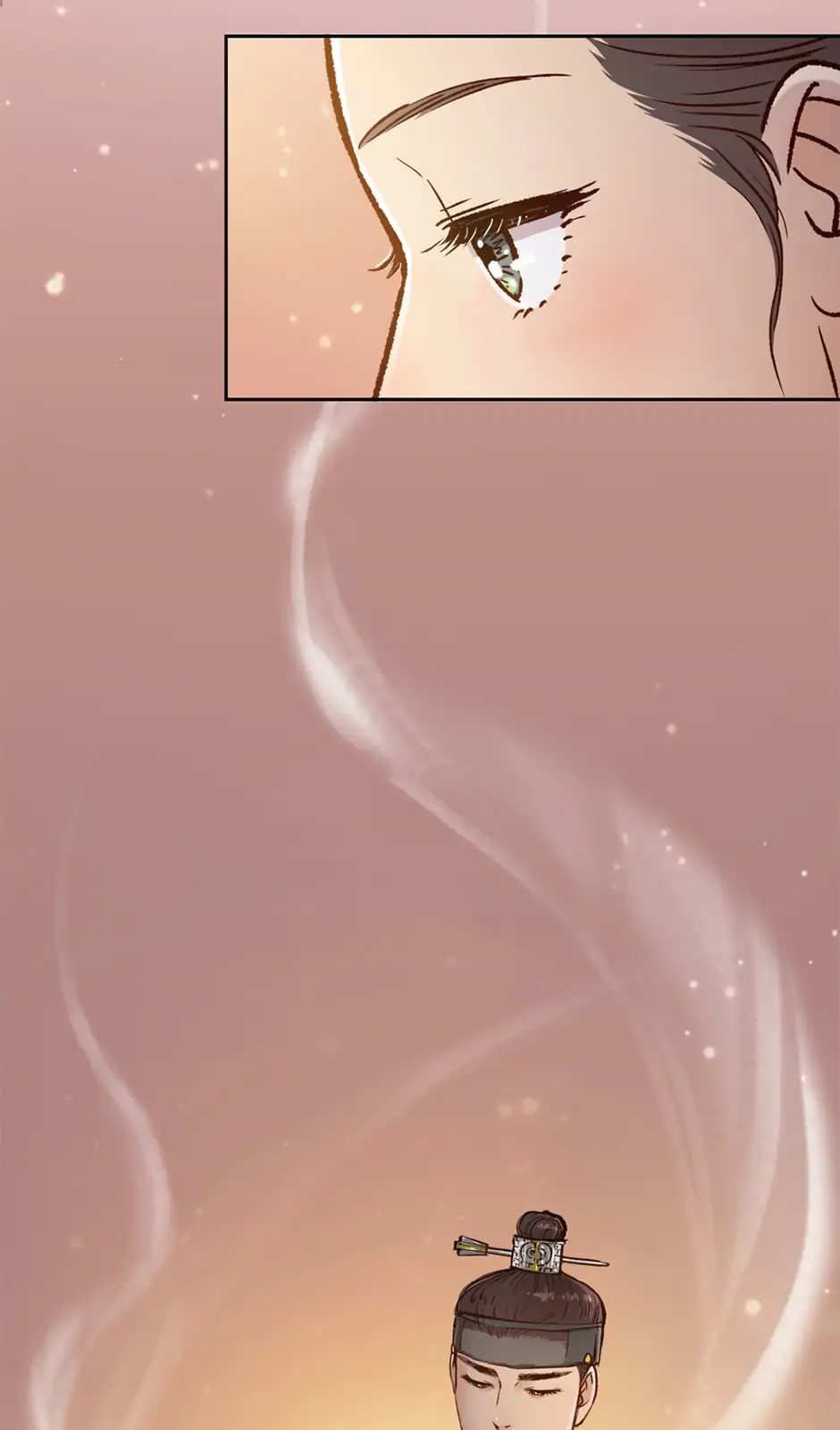 The Red Sleeve Chapter 50 - Page 7