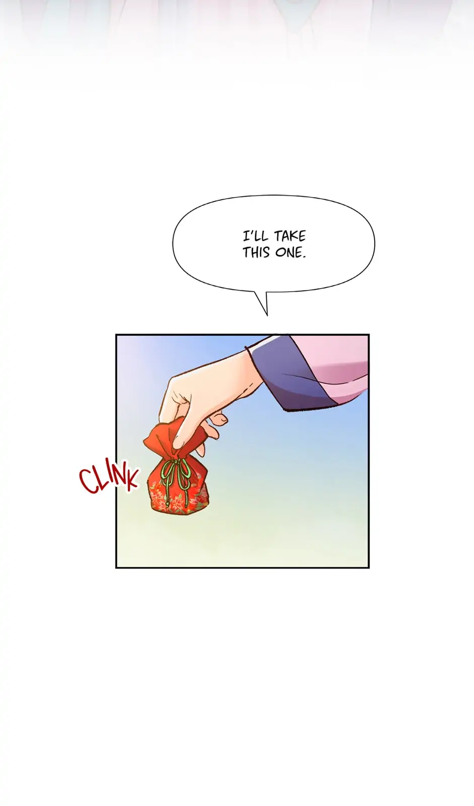 The Red Sleeve Chapter 50 - Page 9