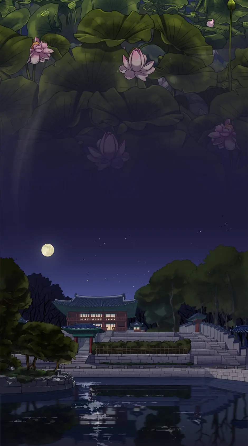 The Red Sleeve Chapter 50 - Page 36