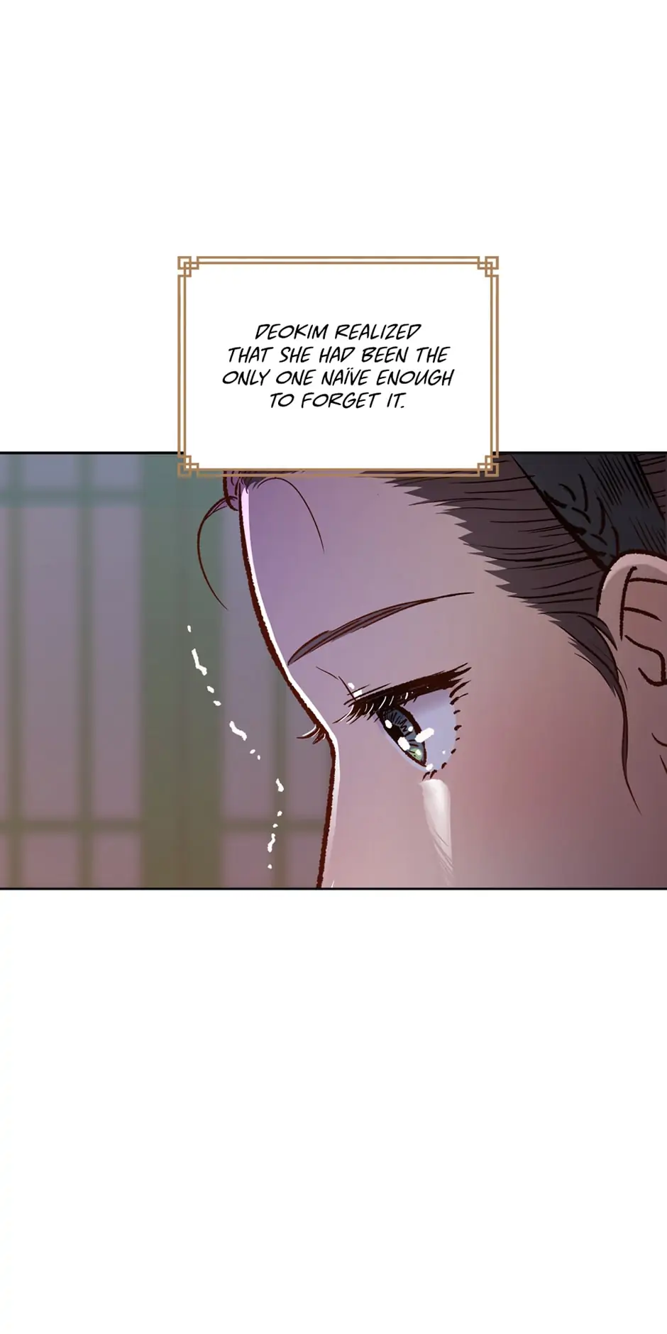 The Red Sleeve Chapter 50 - Page 54