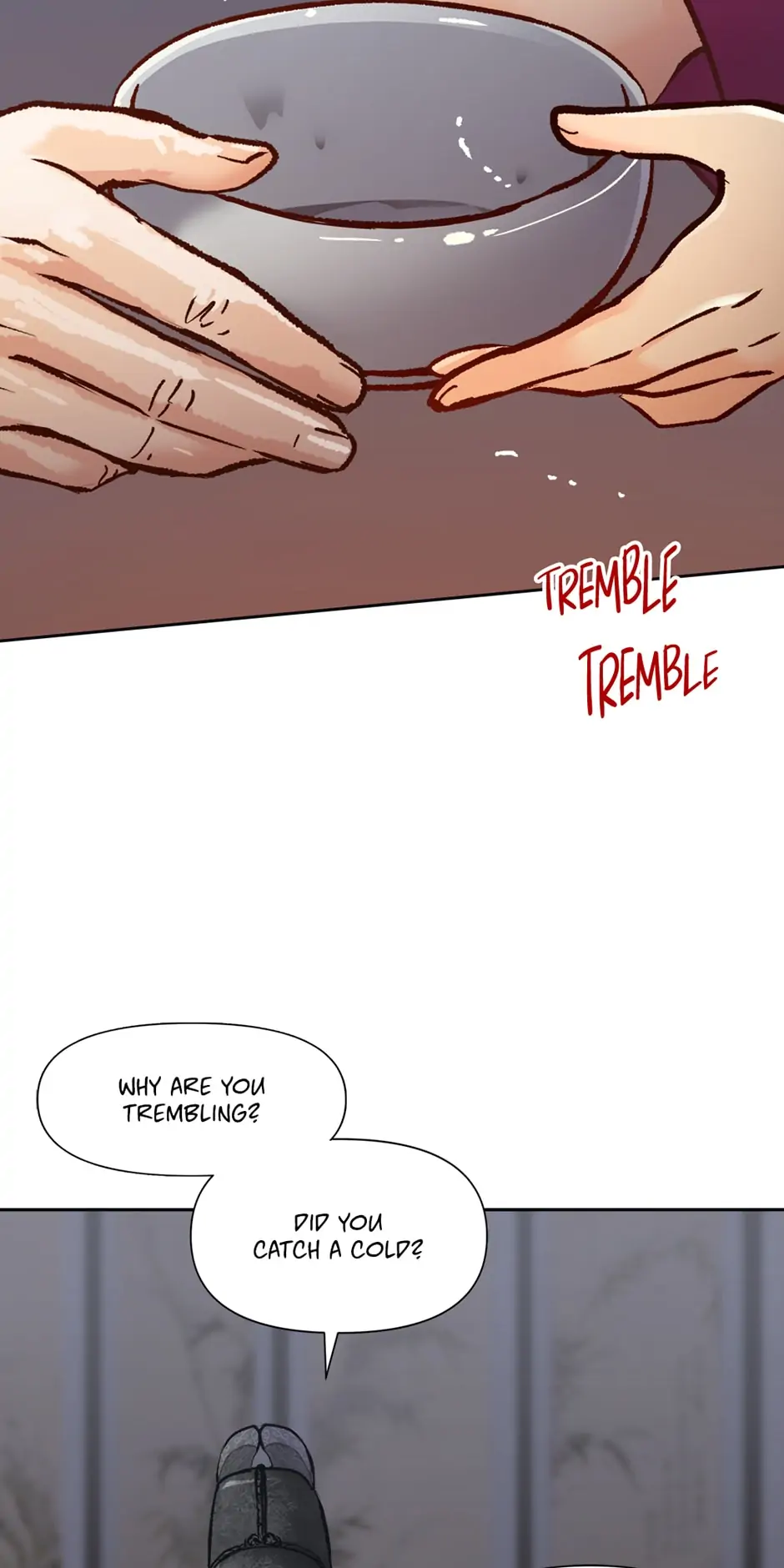The Red Sleeve Chapter 50 - Page 56