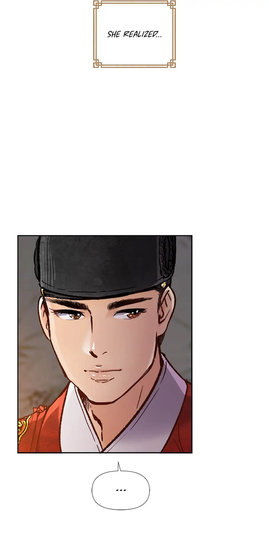 The Red Sleeve Chapter 50 - Page 69